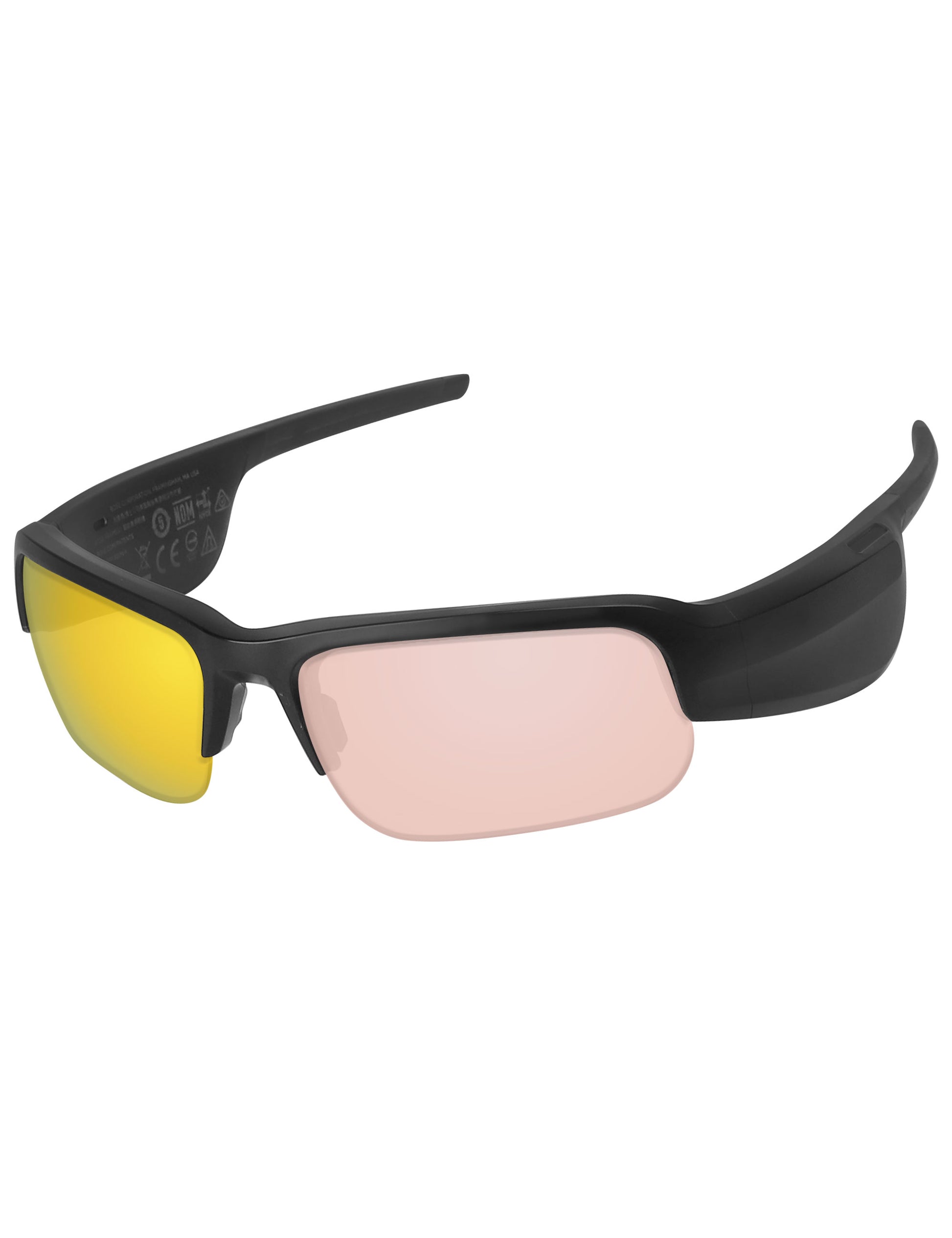 Performance-Tint-Gold-Shield-Photochromic