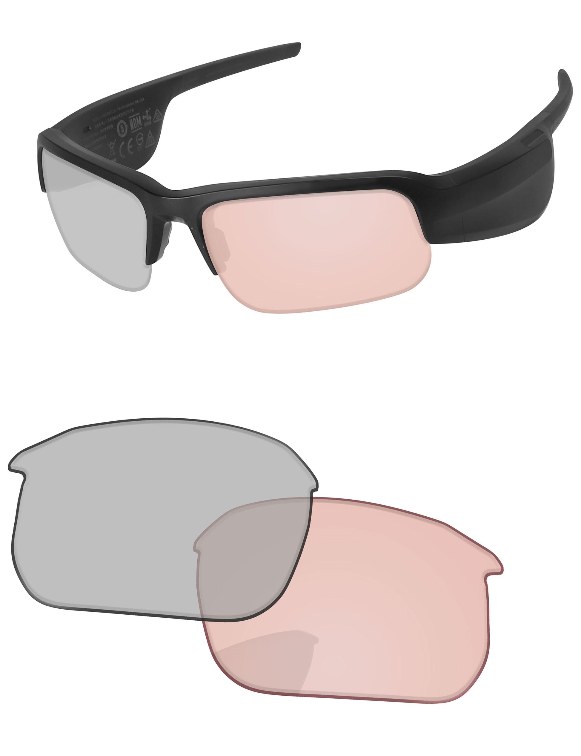 Performance-Tint-Gray-Photochromic