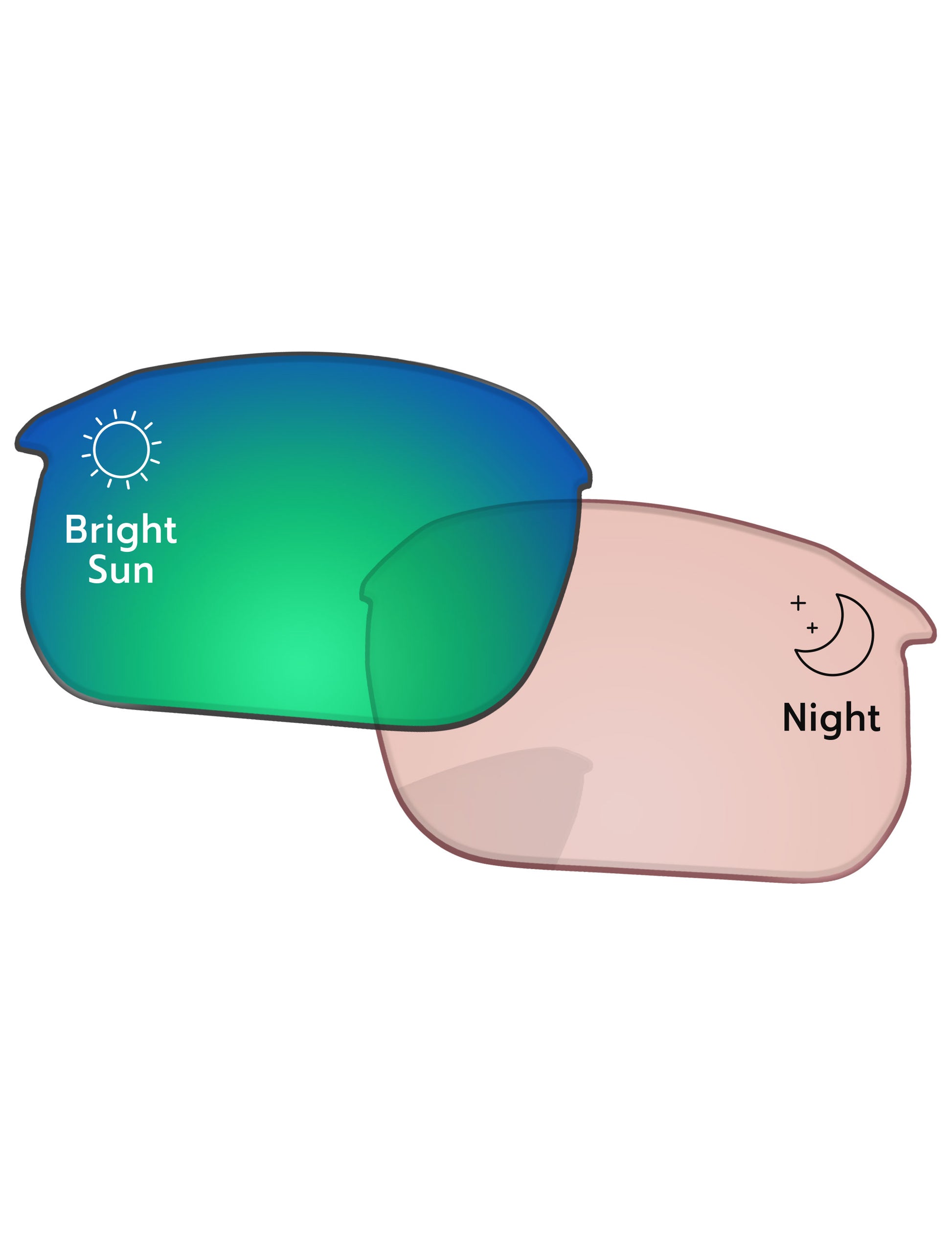 Performance-Tint-Green-Shield-Photochromic
