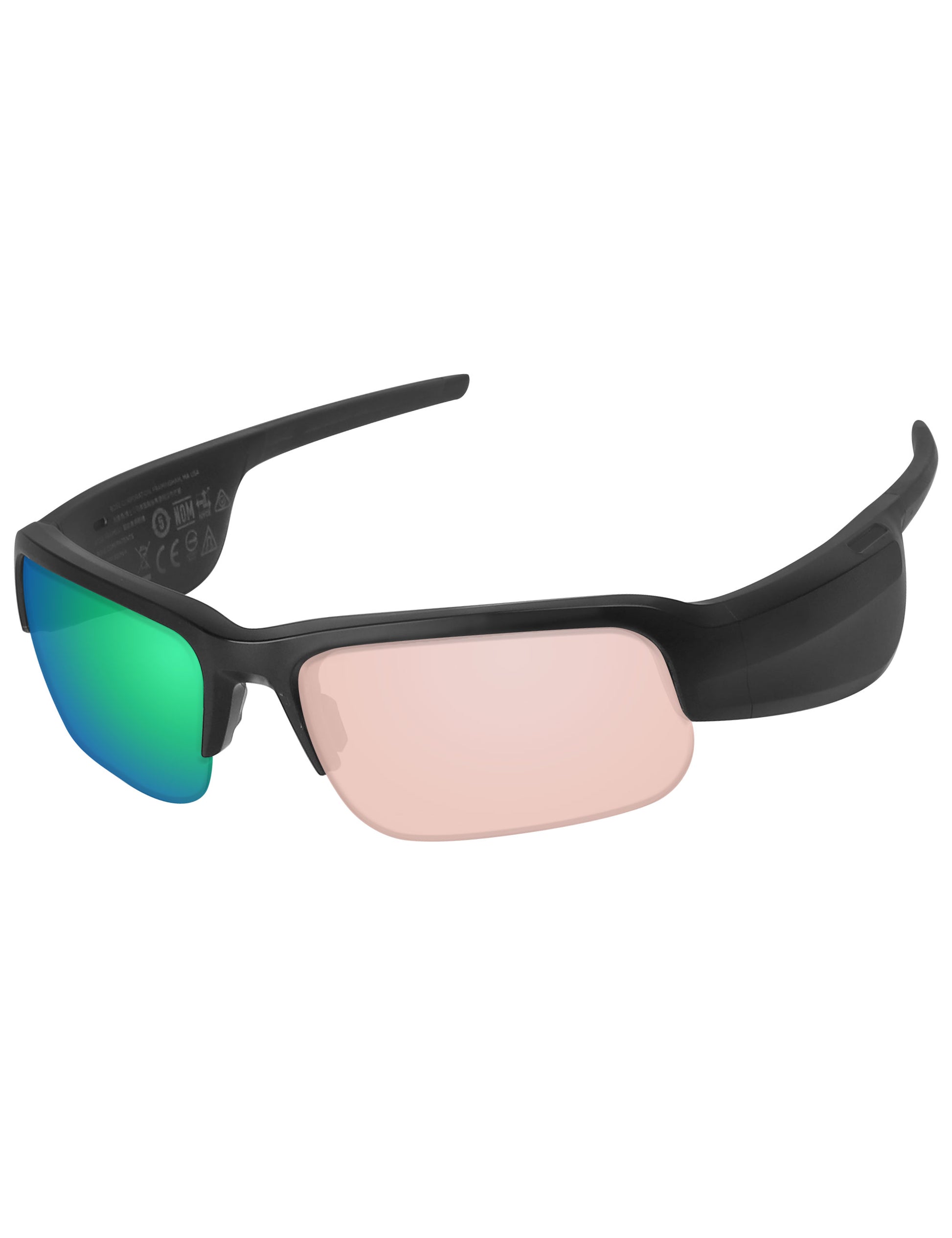 Performance-Tint-Green-Shield-Photochromic