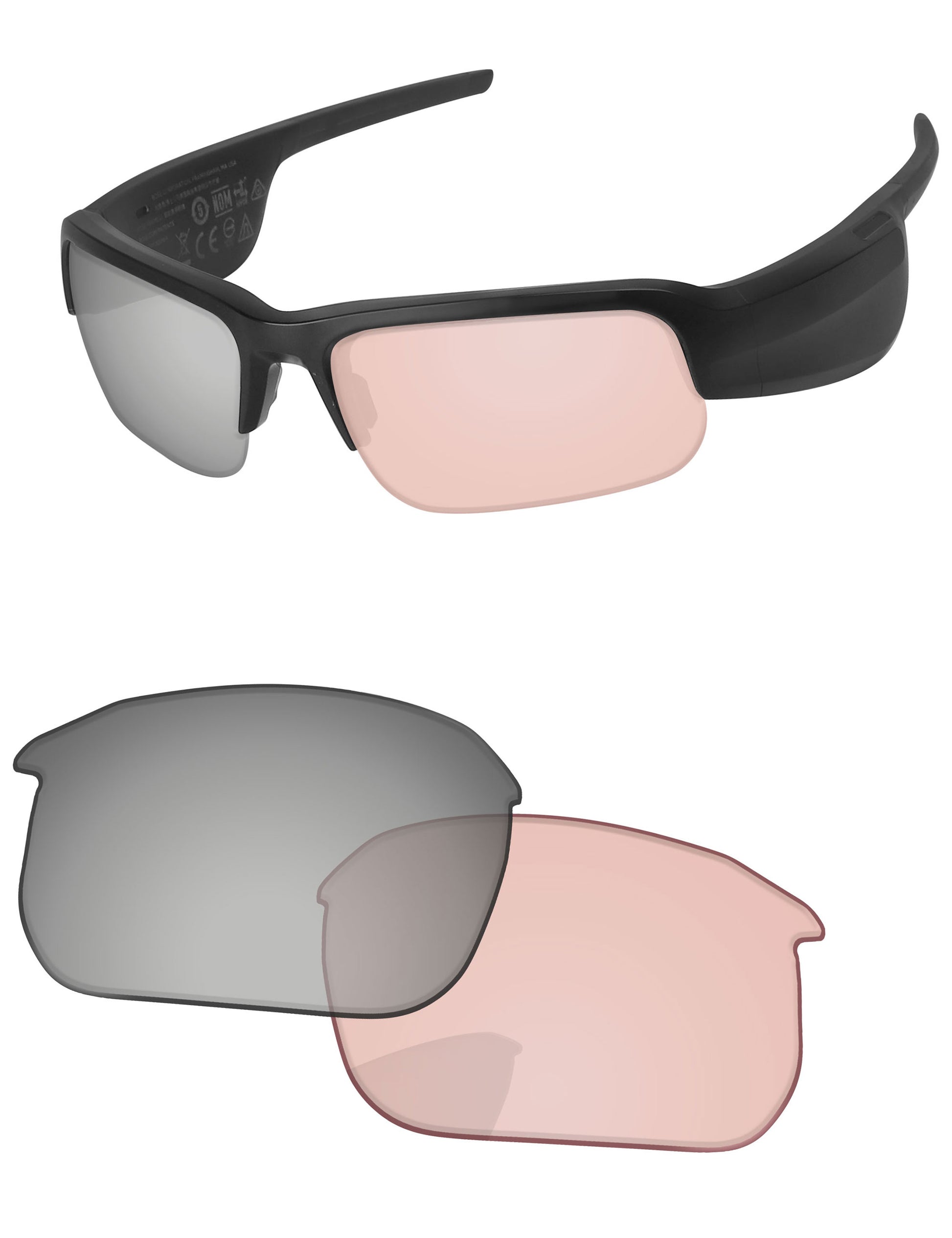 Performance-Tint-Silver-Shield-Photochromic