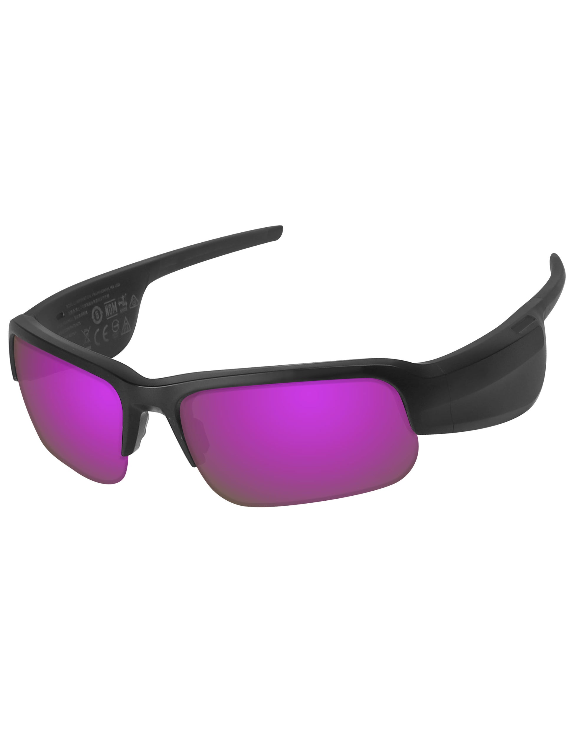 Plasma-Purple