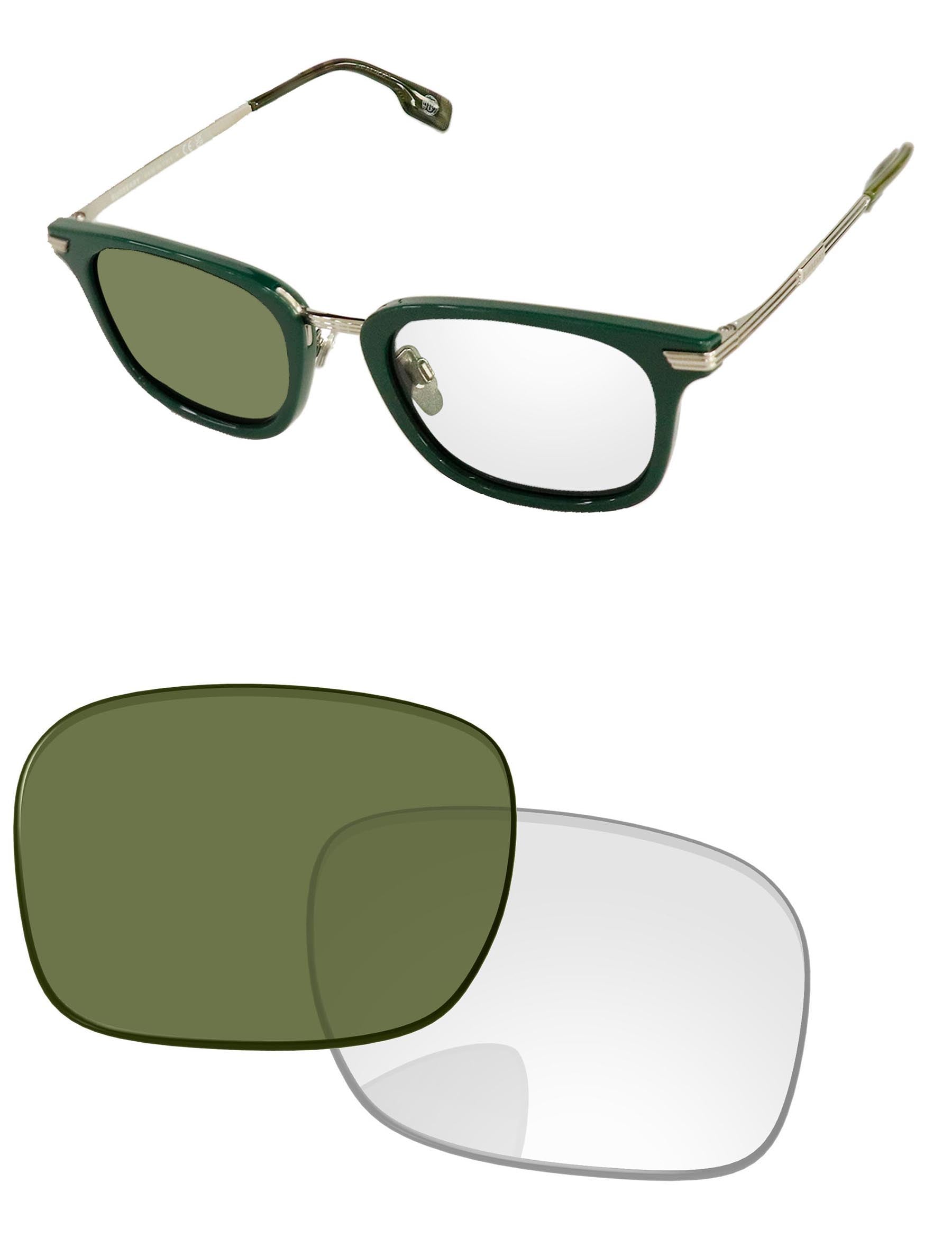 Adapt-Green-Photochromic