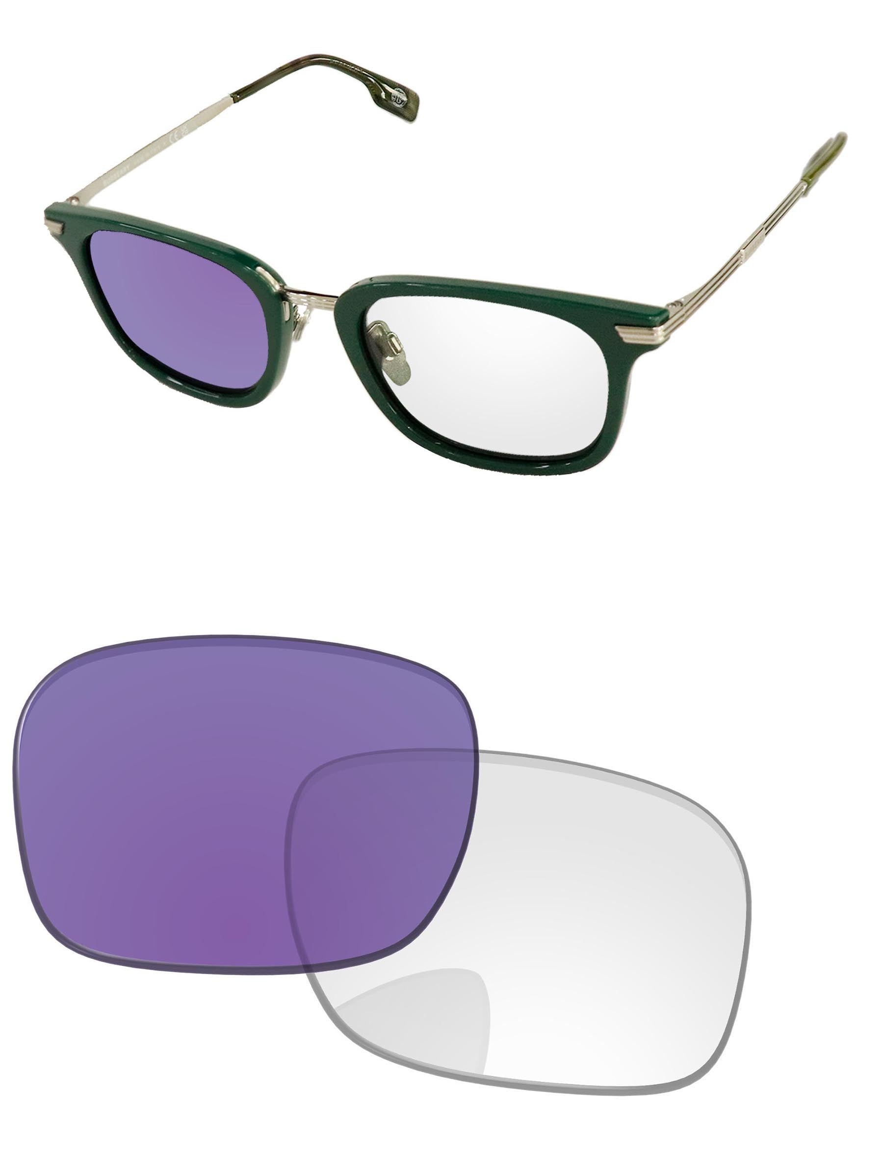 Adapt-Purple-Photochromic