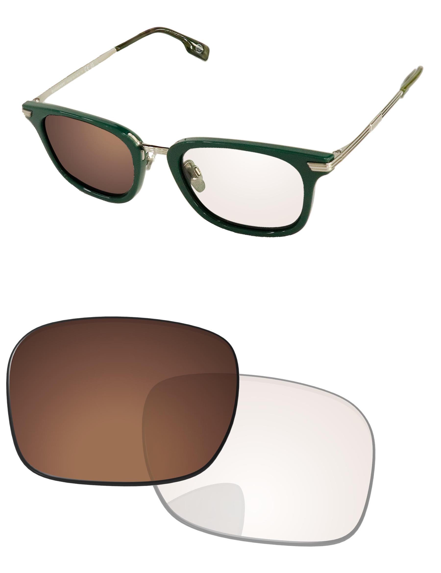 Brown-Photochromic-Blue-Light-Blocking