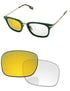 Gold-Shield-Photochromic