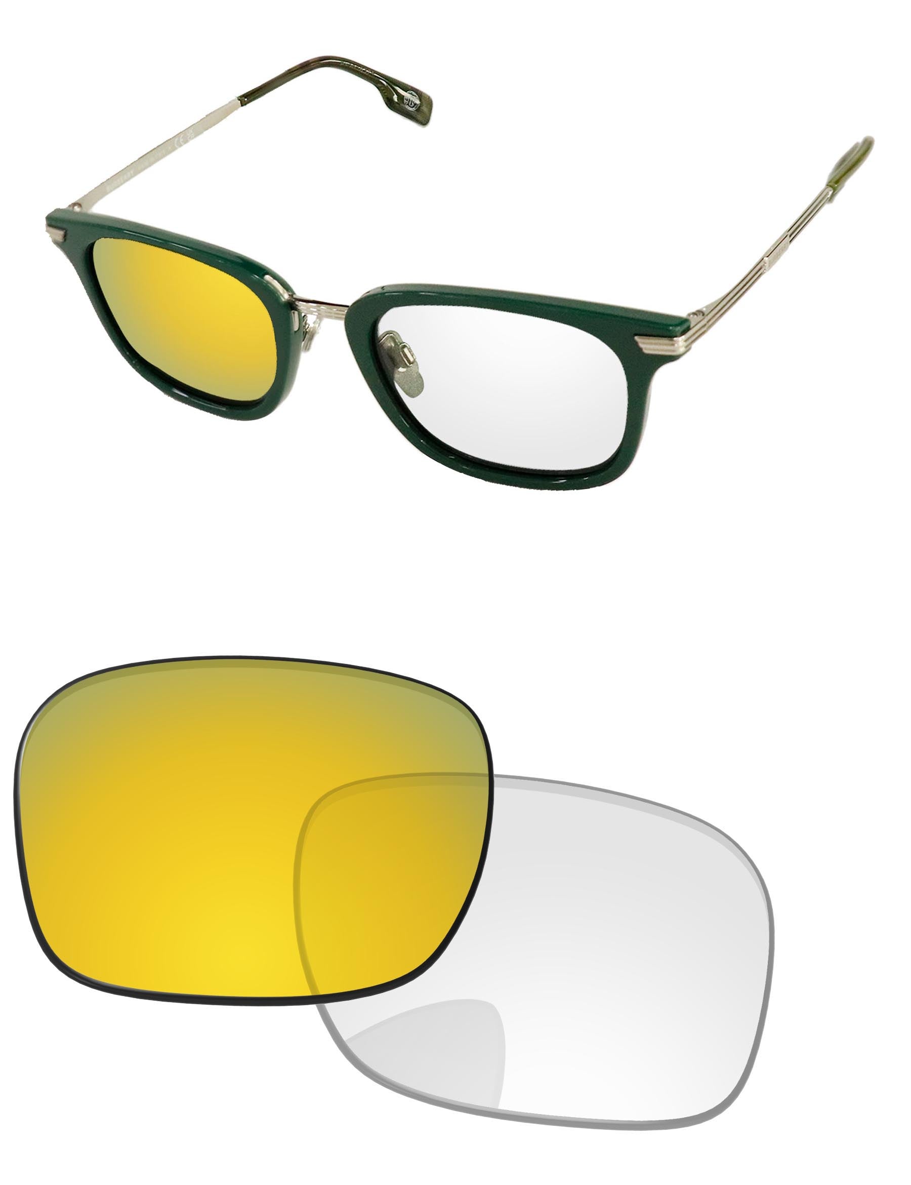 Gold-Shield-Photochromic
