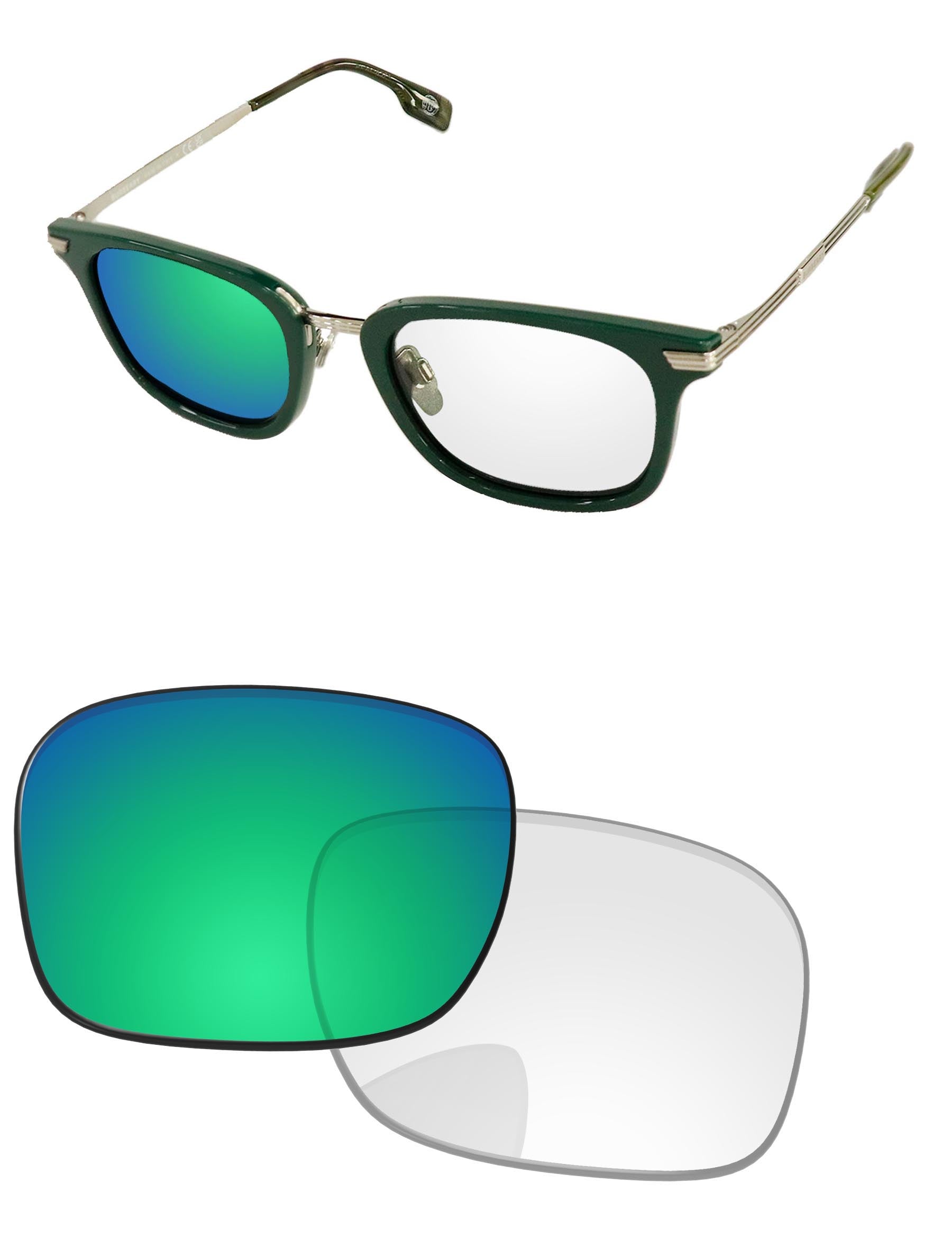 Green-Shield-Photochromic
