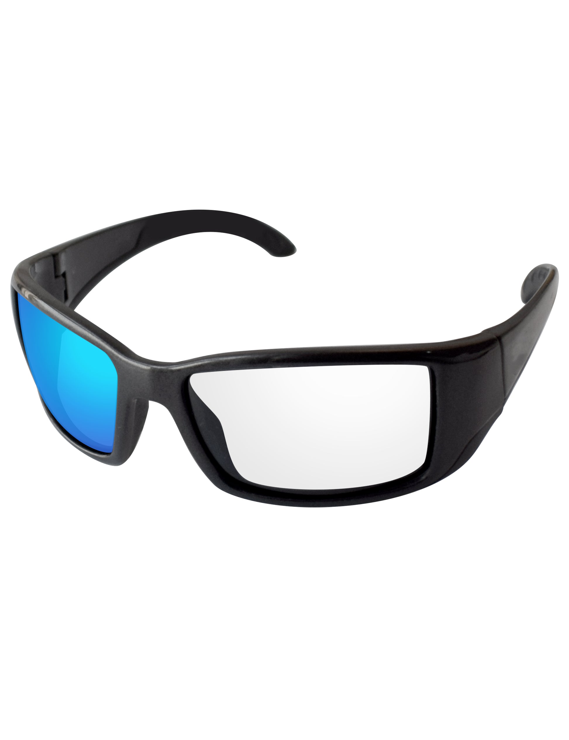 Blue-Shield-Photochromic
