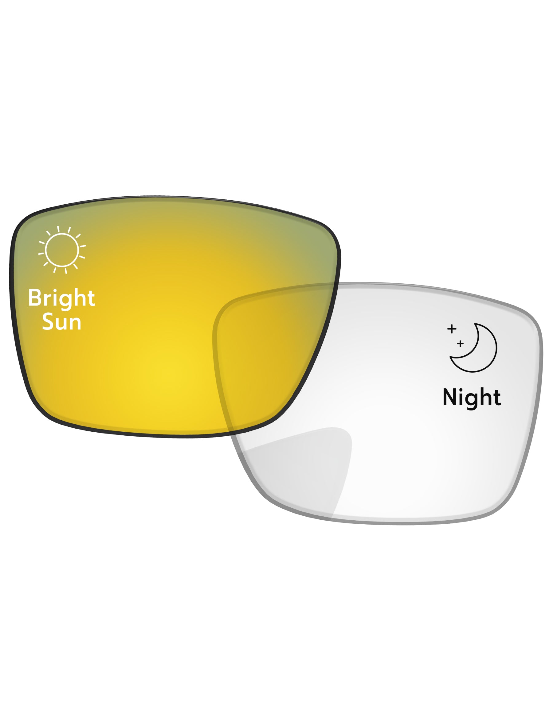 Gold-Shield-Photochromic
