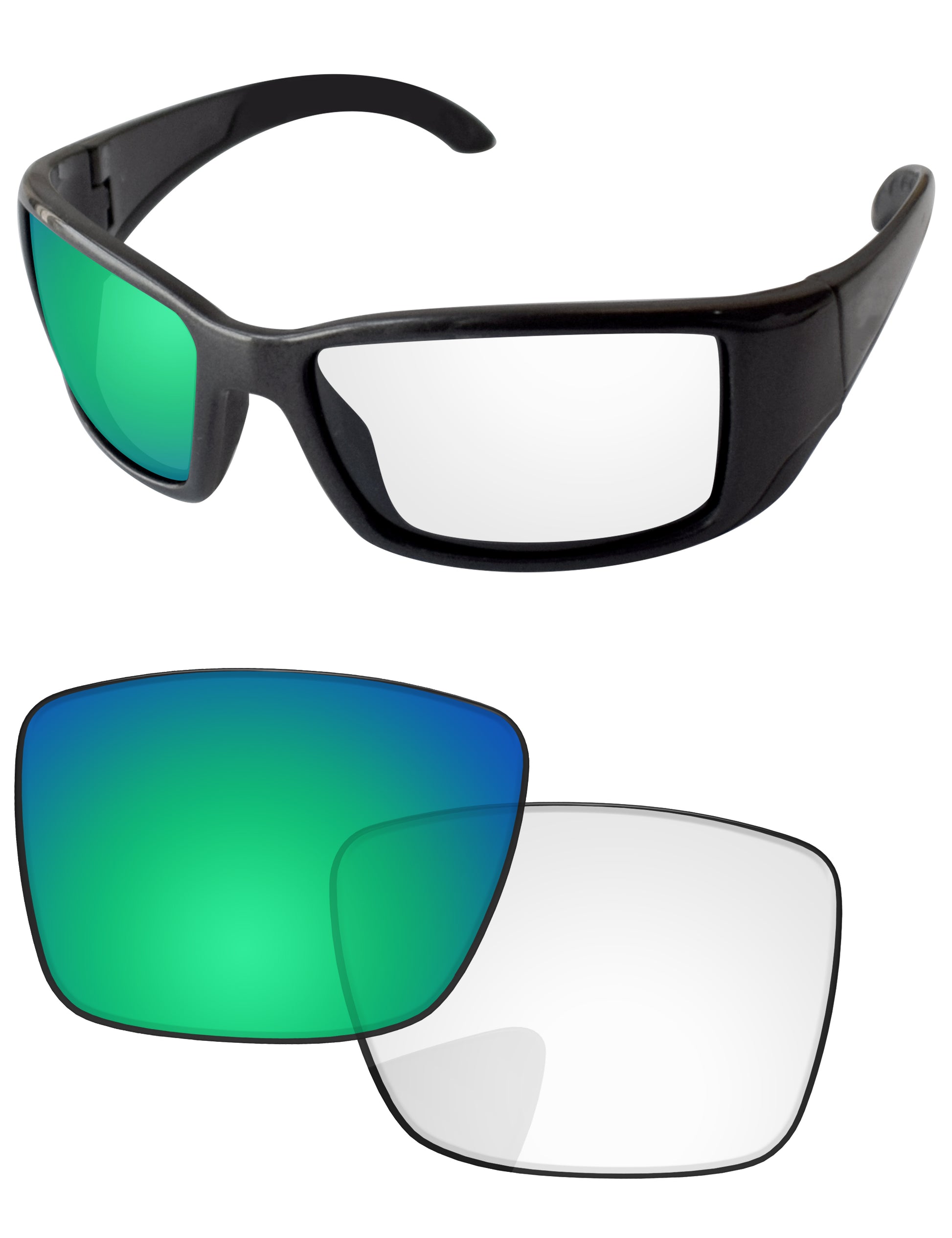 Green-Shield-Photochromic