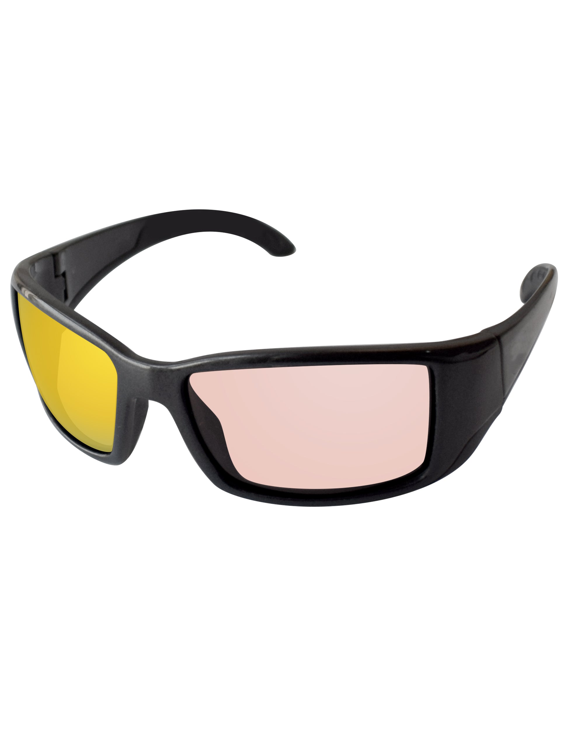Performance-Tint-Gold-Shield-Photochromic