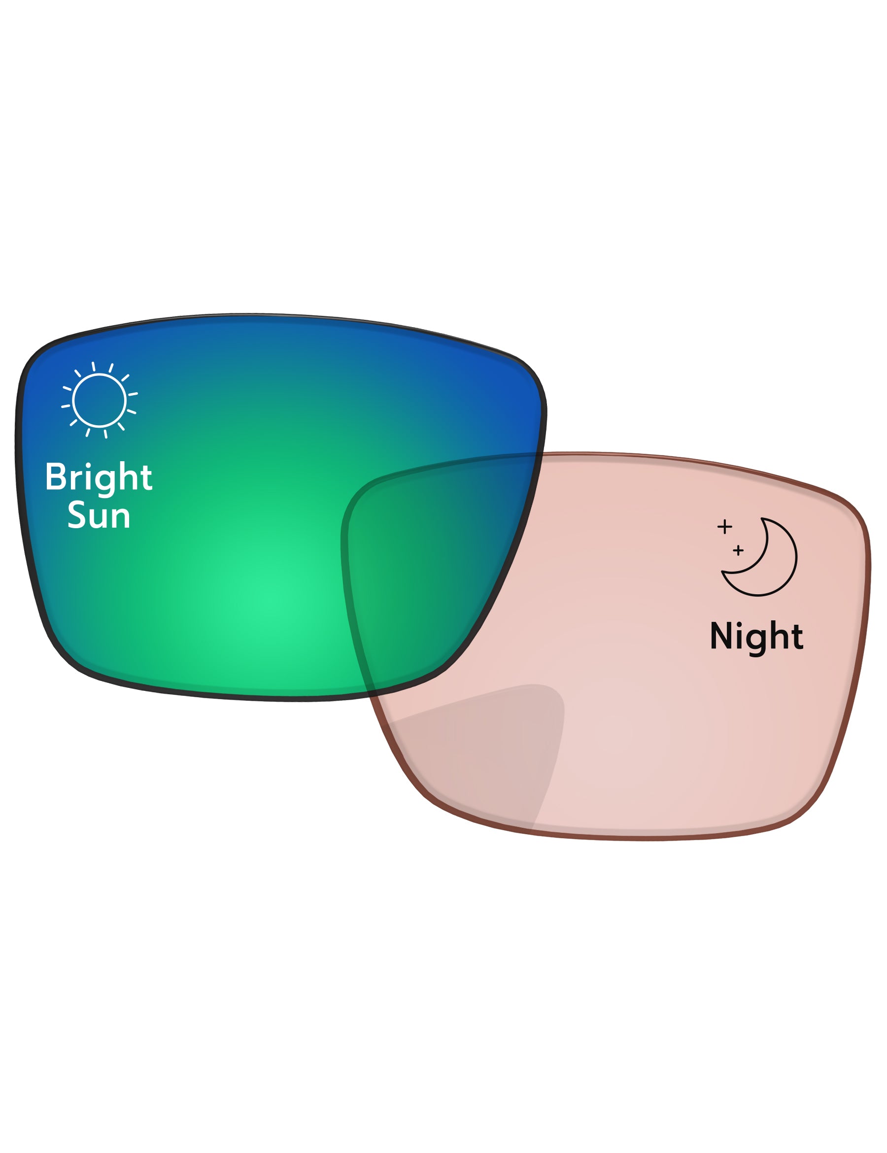 Performance-Tint-Green-Shield-Photochromic