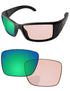 Performance-Tint-Green-Shield-Photochromic