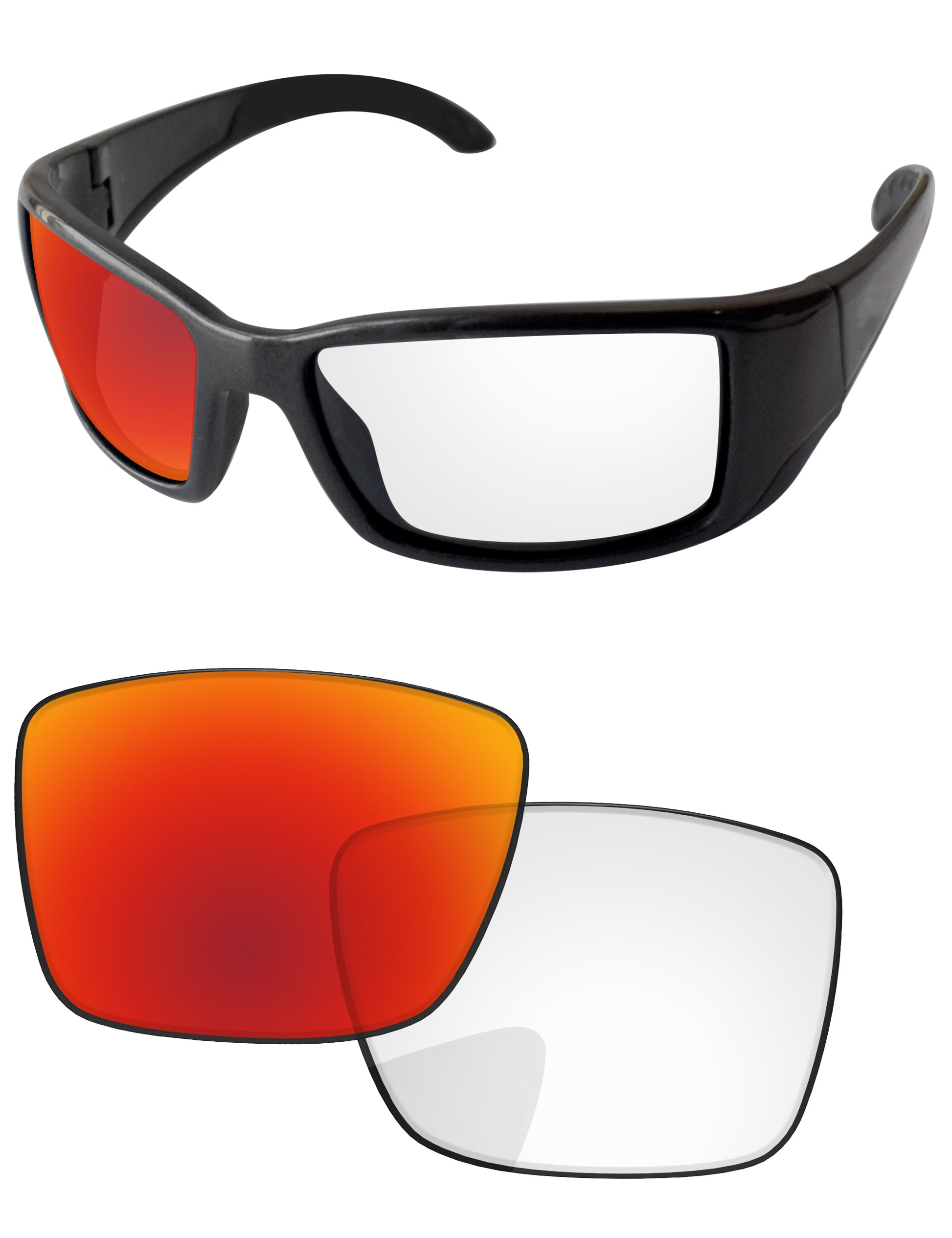 Red-Shield-Photochromic