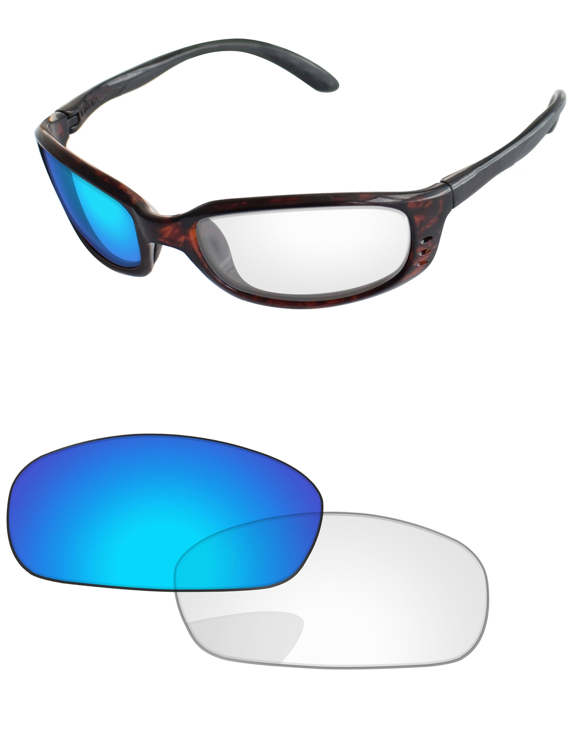 Blue-Shield-Photochromic