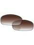 Brown-Gradient
