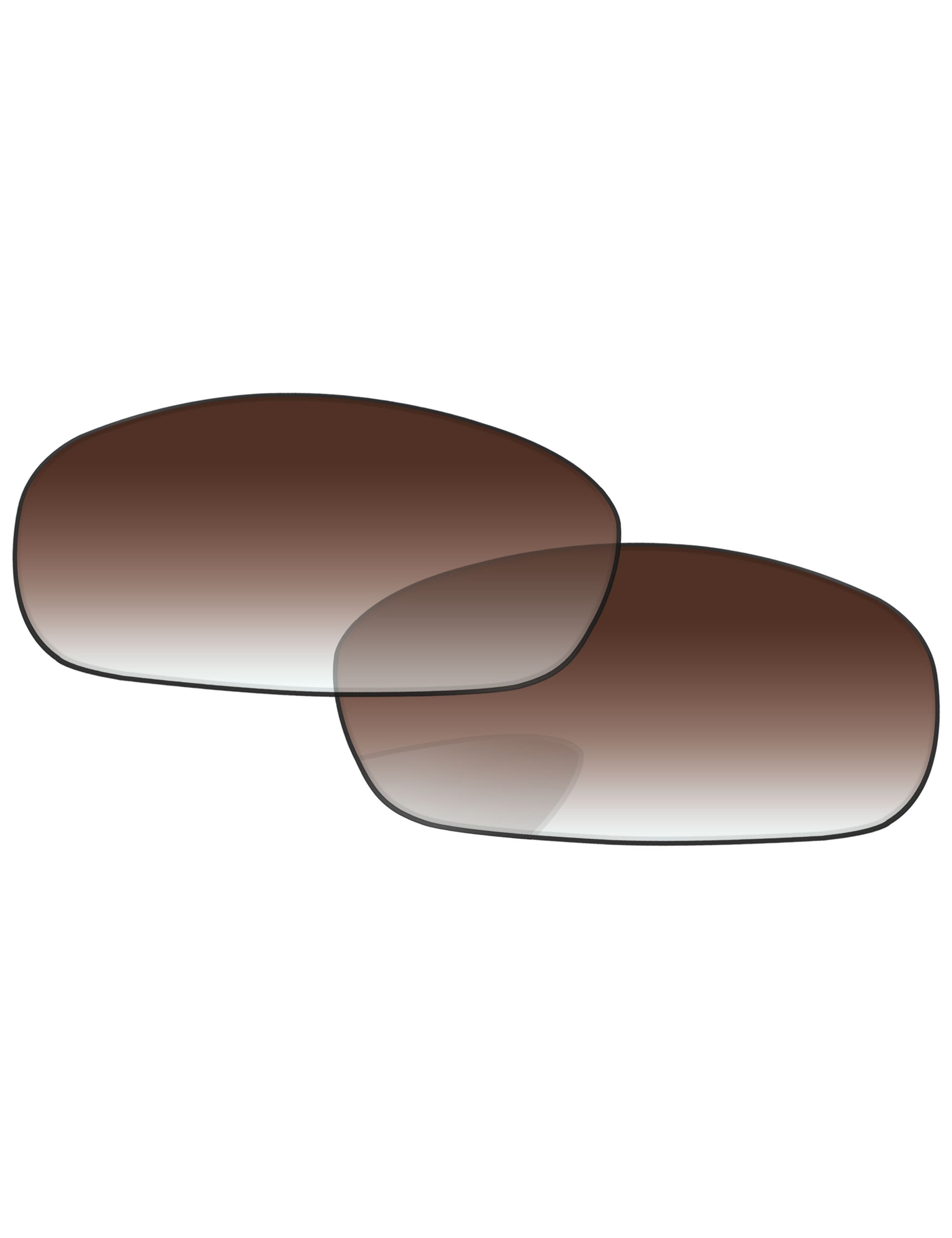 Brown-Gradient