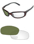 Eclipse-Green-Photochromic