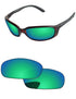 Emerald-Green