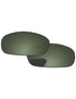 Gray-Green