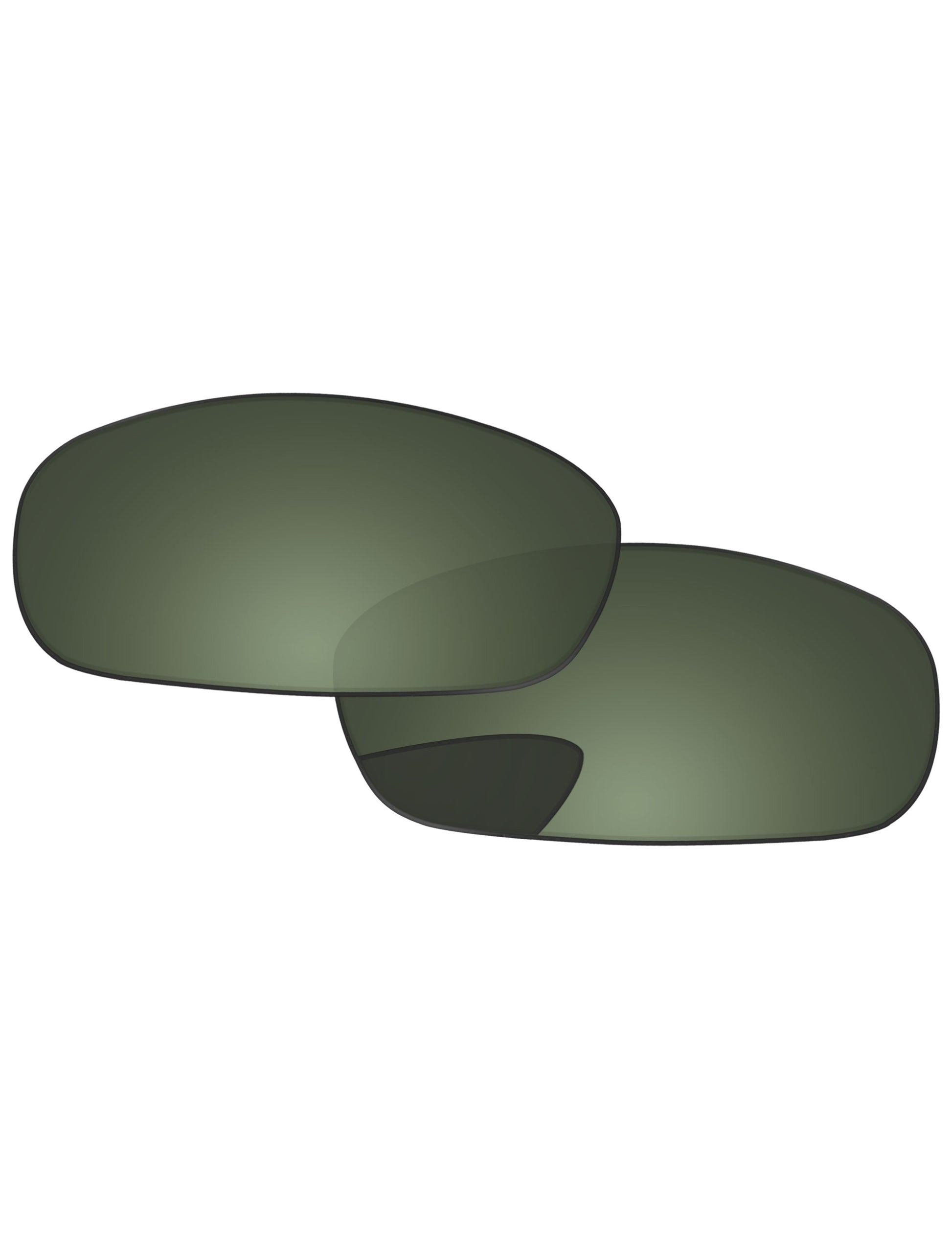 Gray-Green