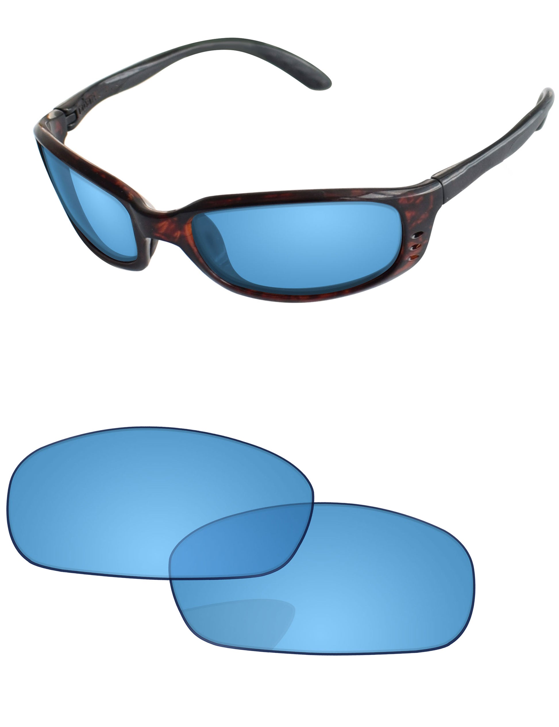 HD-Blue