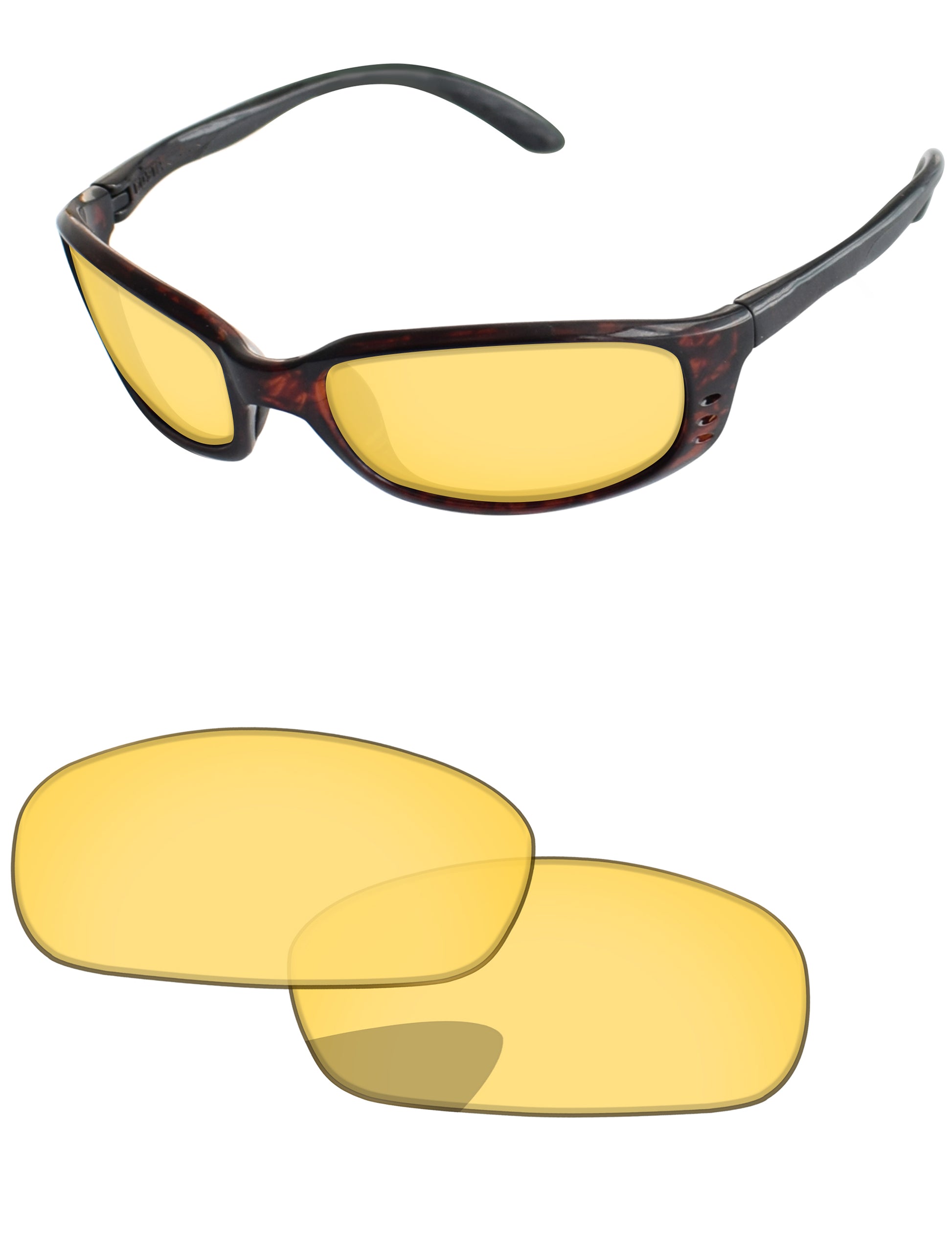 HD-Yellow