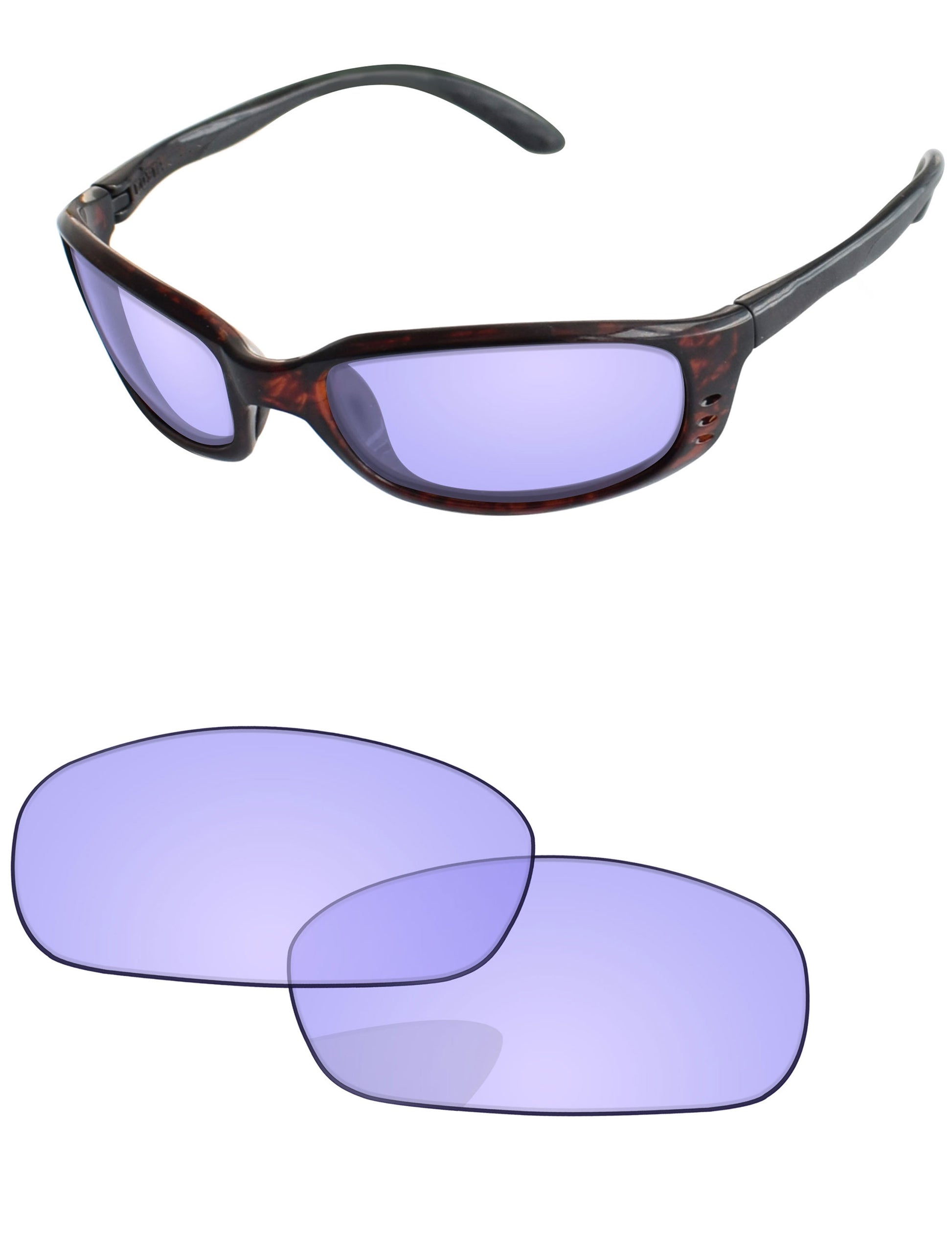 Low-Light-Violet
