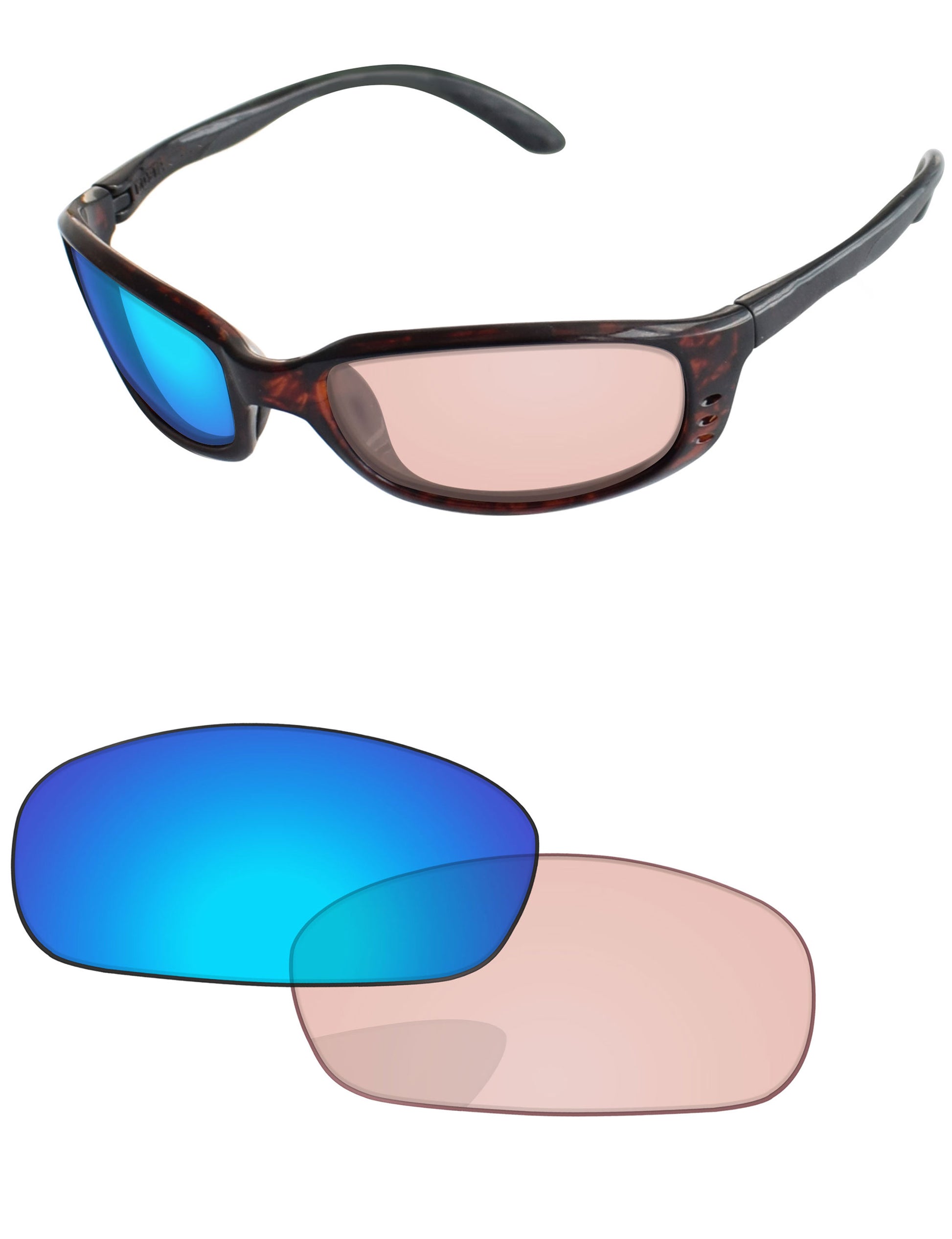 Performance-Tint-Blue-Shield-Photochromic