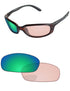 Performance-Tint-Green-Shield-Photochromic