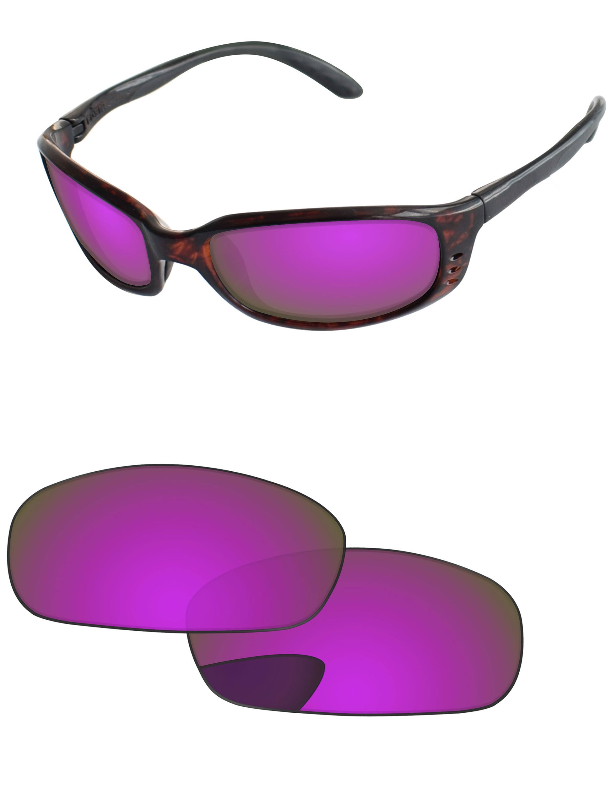 Plasma-Purple