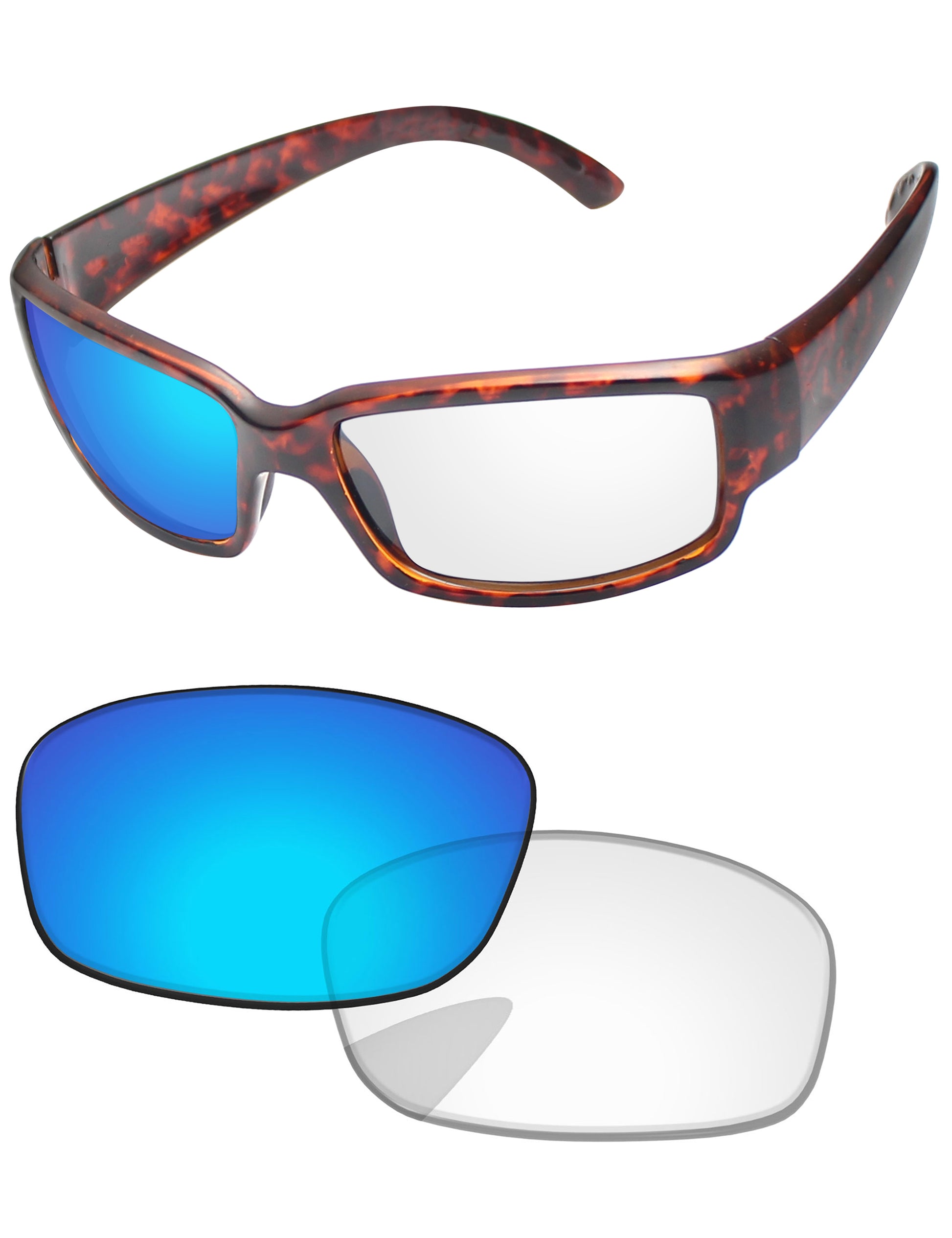 Blue-Shield-Photochromic