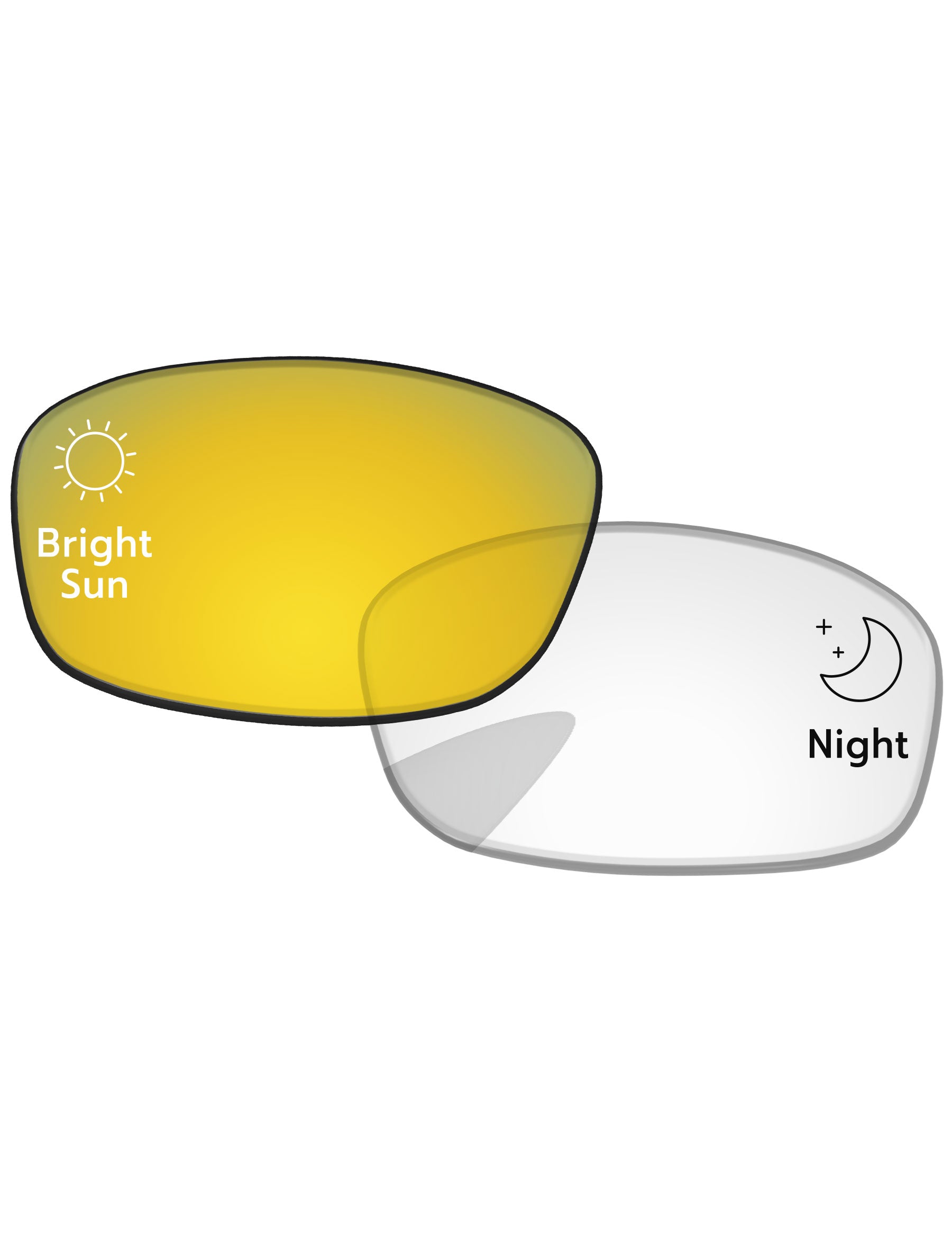 Gold-Shield-Photochromic
