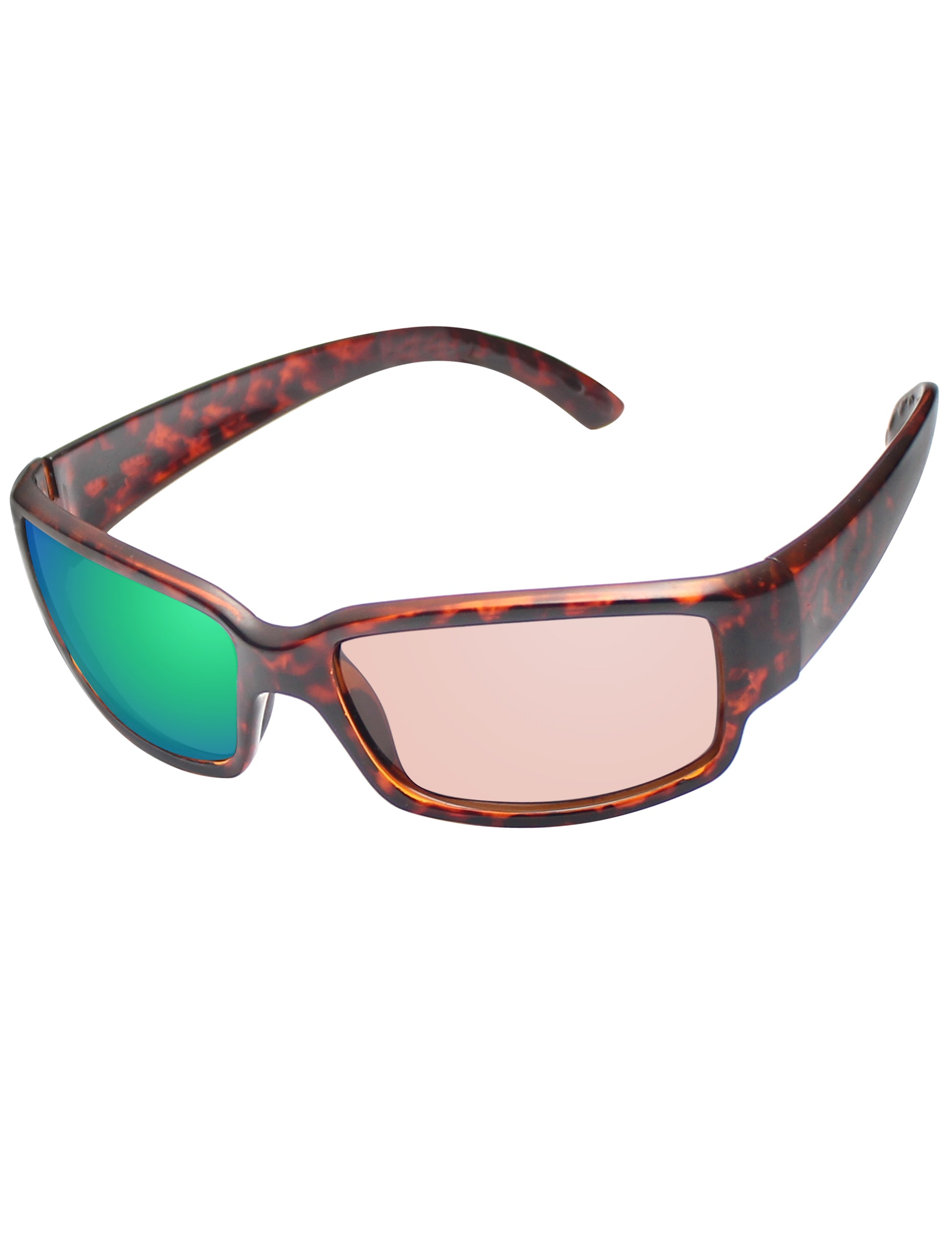 Performance-Tint-Green-Shield-Photochromic