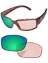 Performance-Tint-Green-Shield-Photochromic