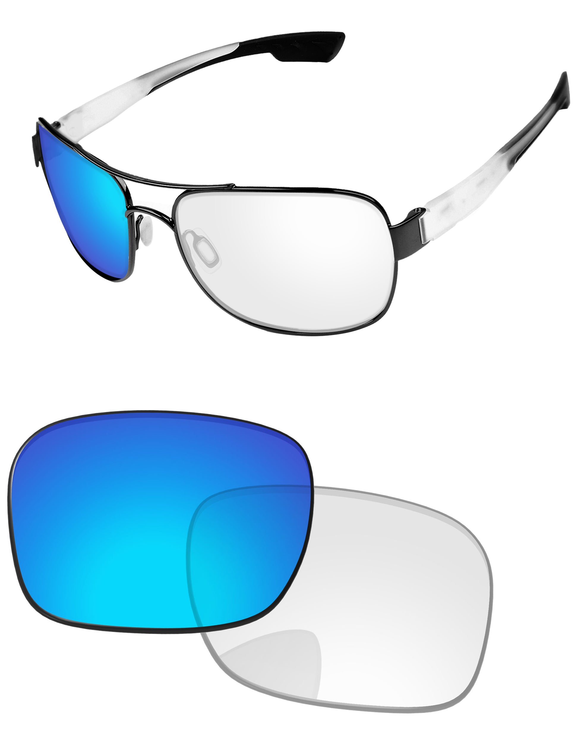 Blue-Shield-Photochromic