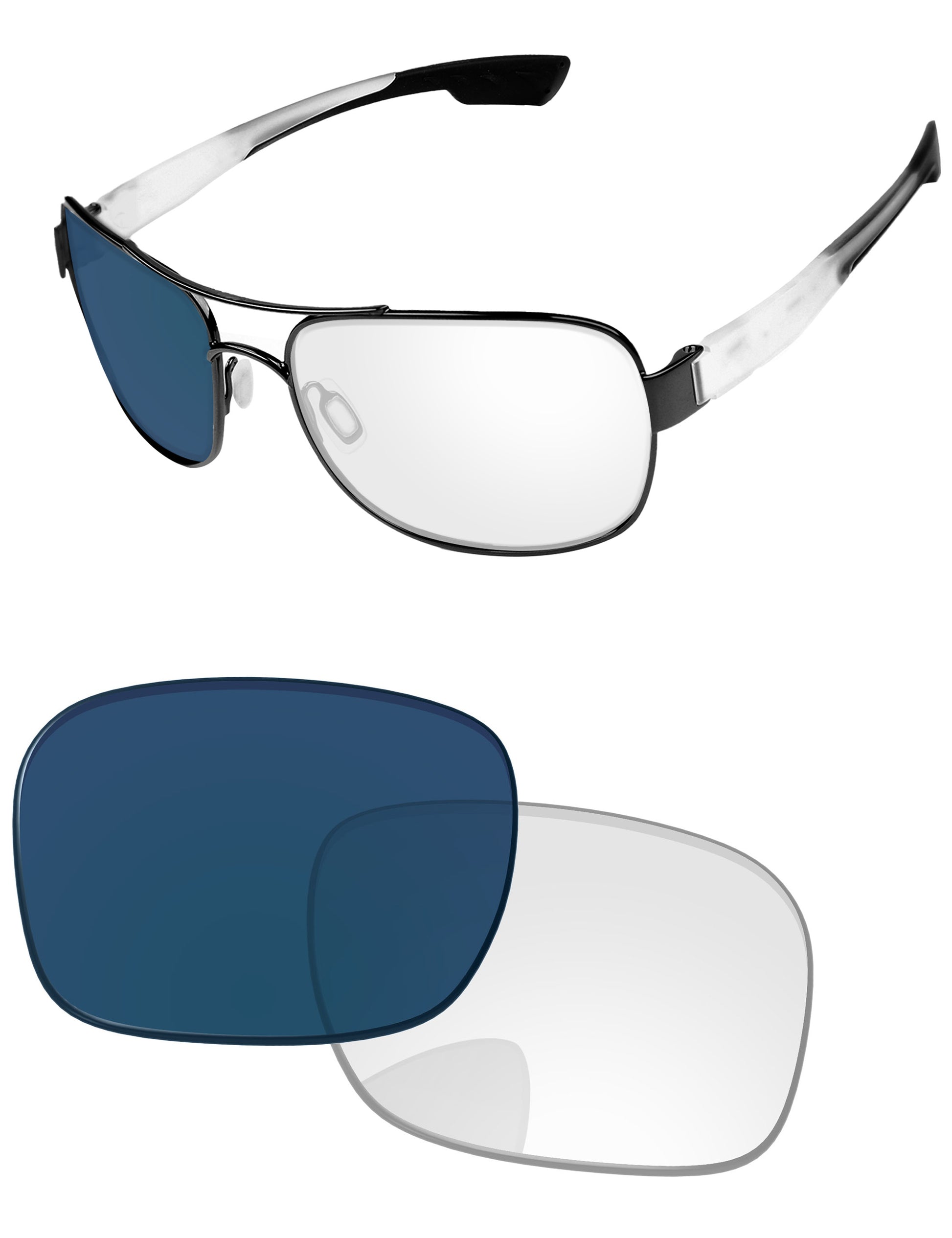 Eclipse-Blue-Photochromic
