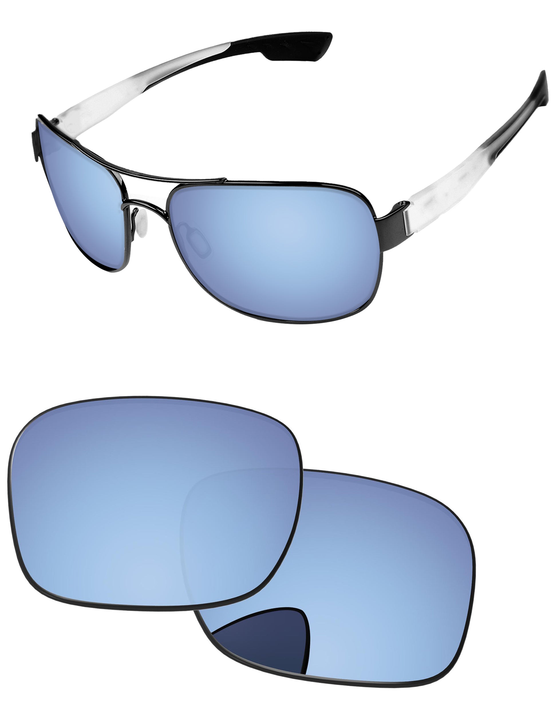 Ice-Blue
