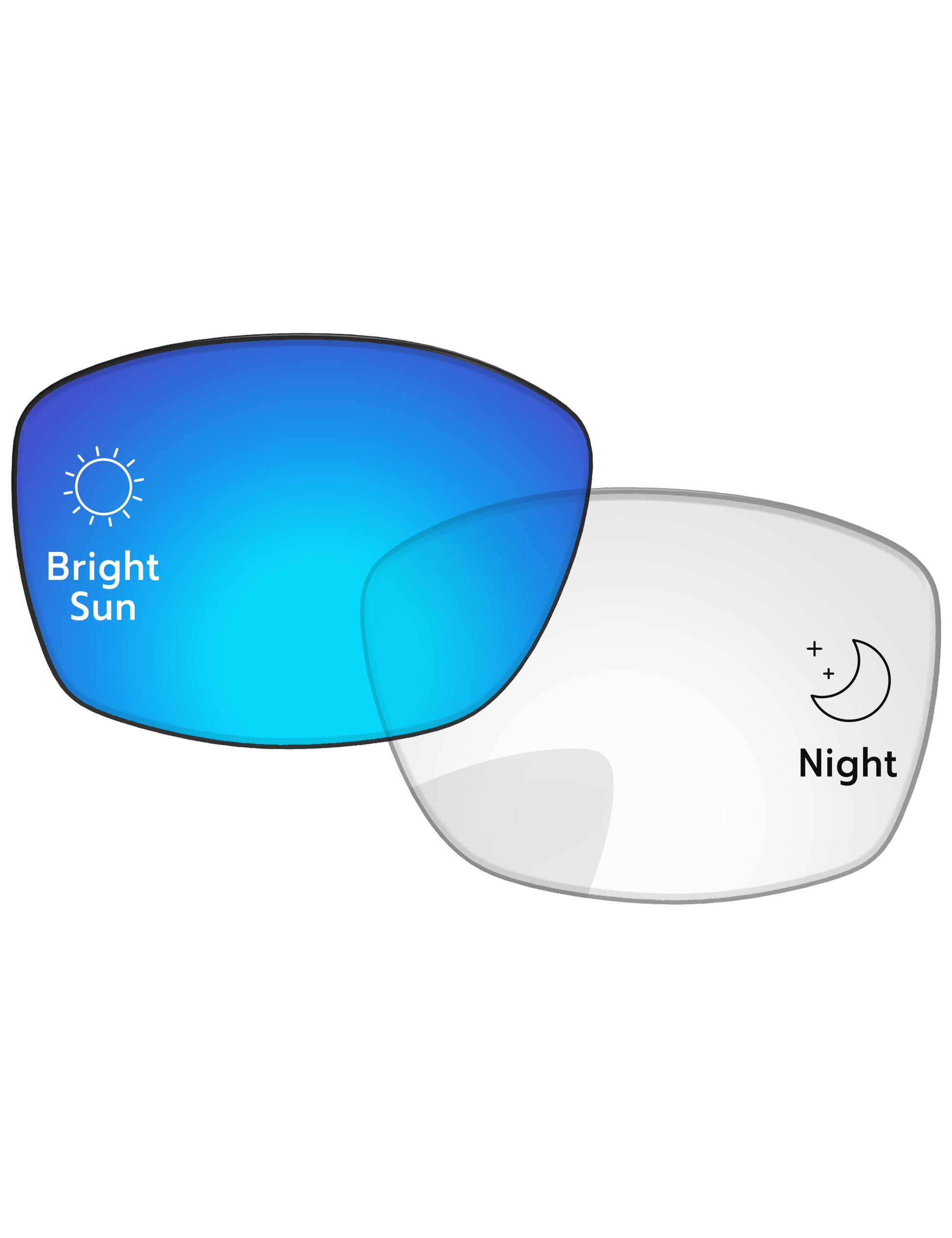 Blue-Shield-Photochromic