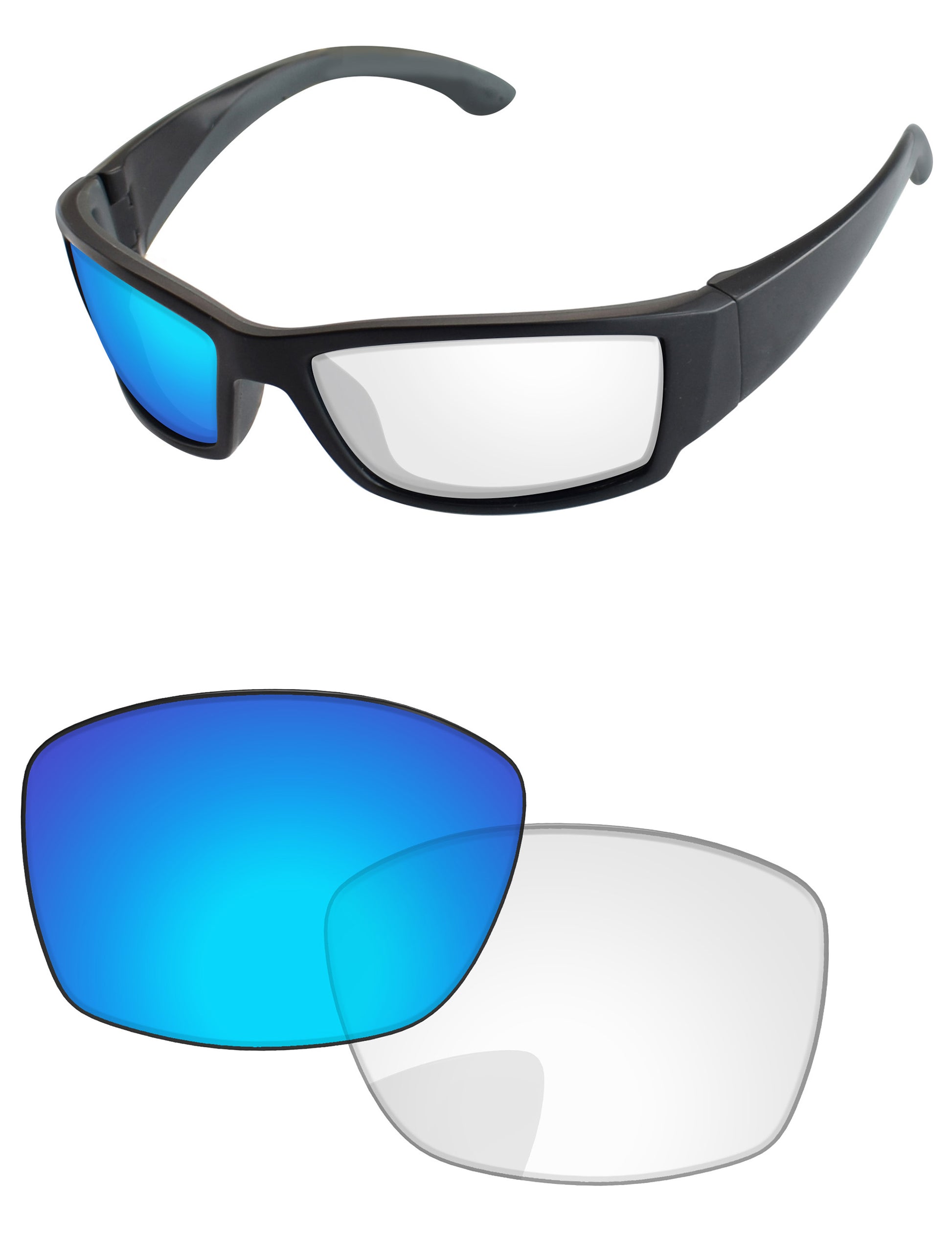 Blue-Shield-Photochromic