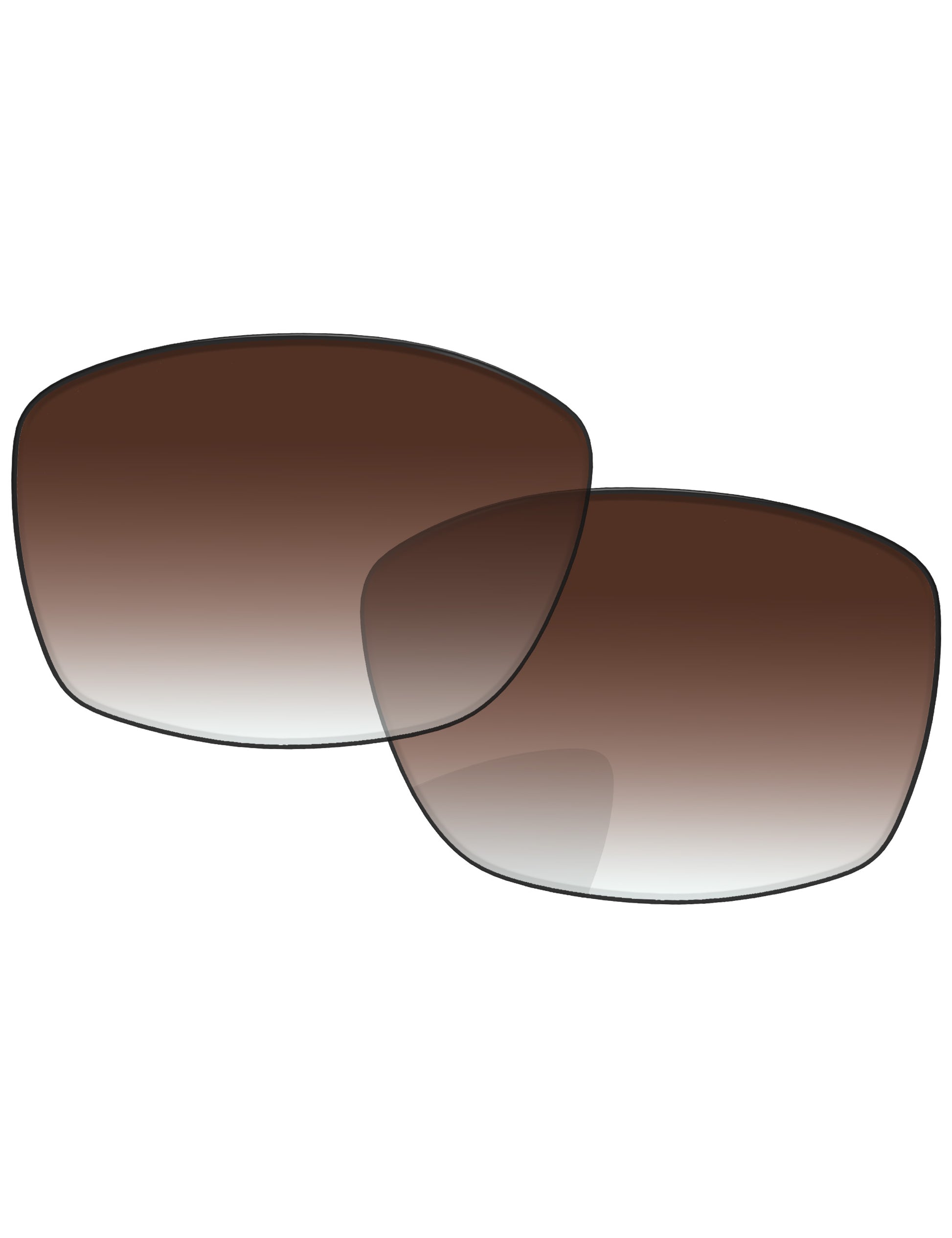 Brown-Gradient