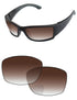 Brown-Gradient