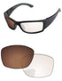 Brown-Photochromic-Blue-Light-Blocking