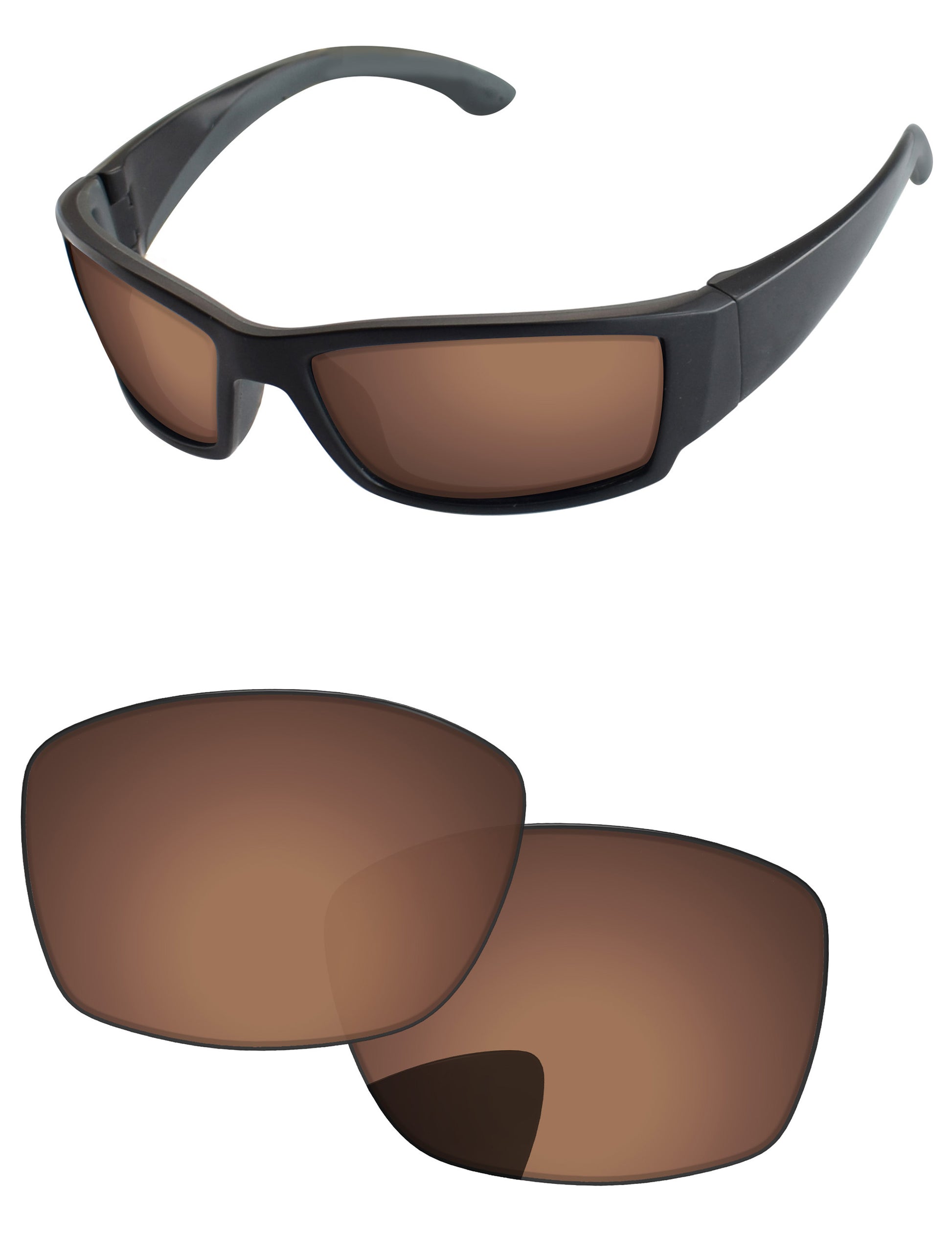 Copper-Brown