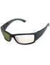 Eclipse-Green-Photochromic