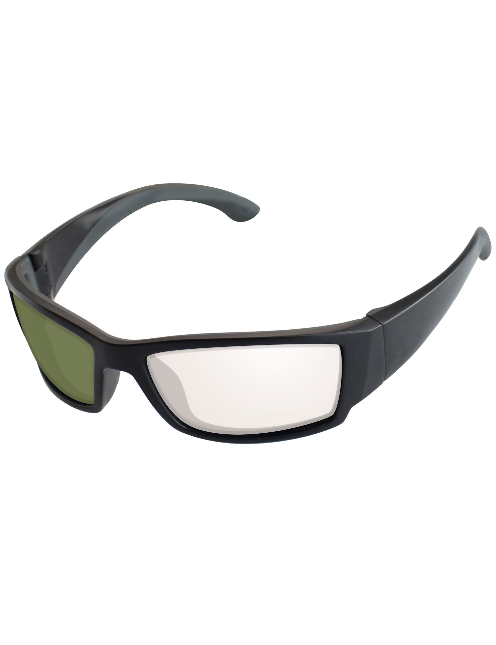 Eclipse-Green-Photochromic