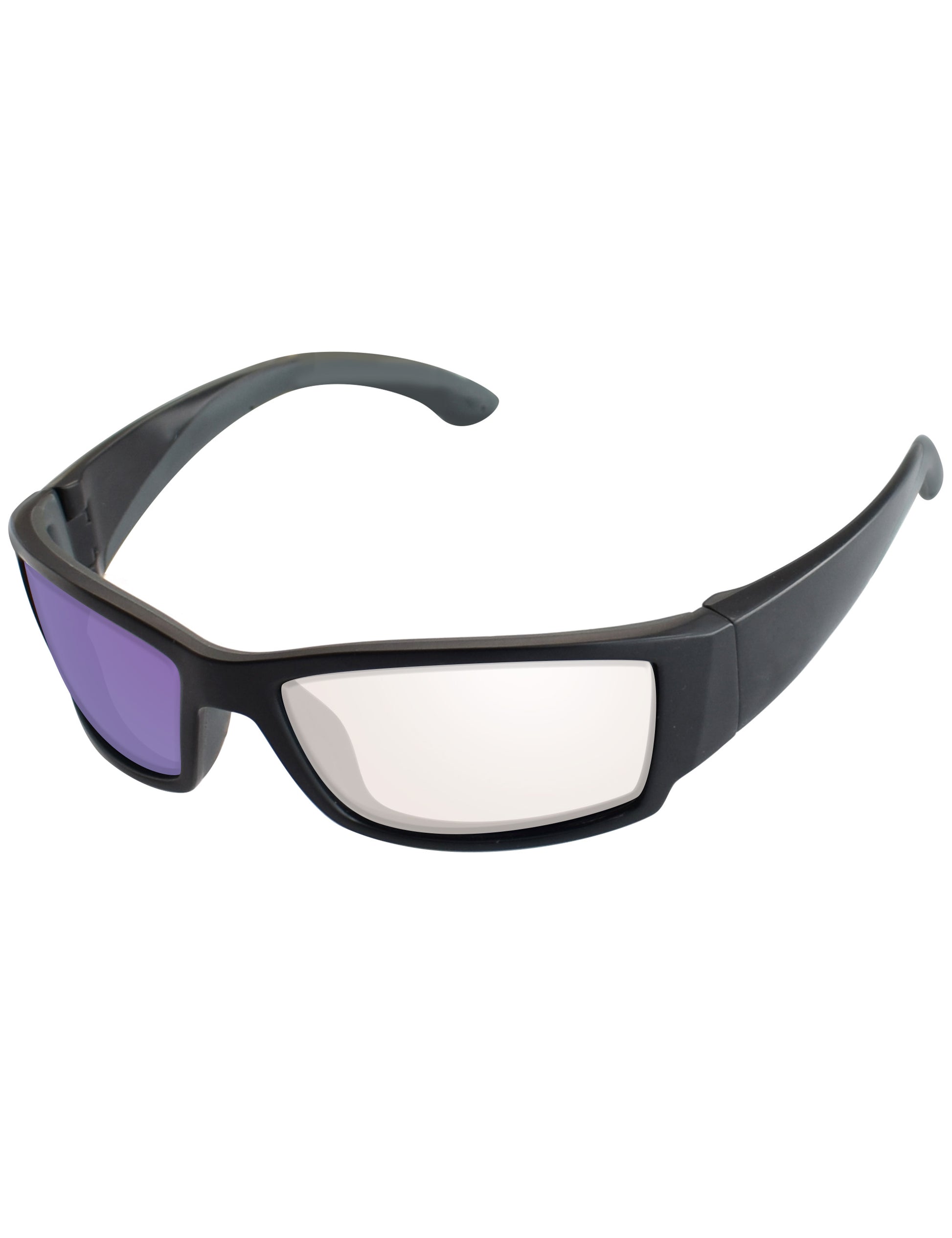 Eclipse-Purple-Photochromic