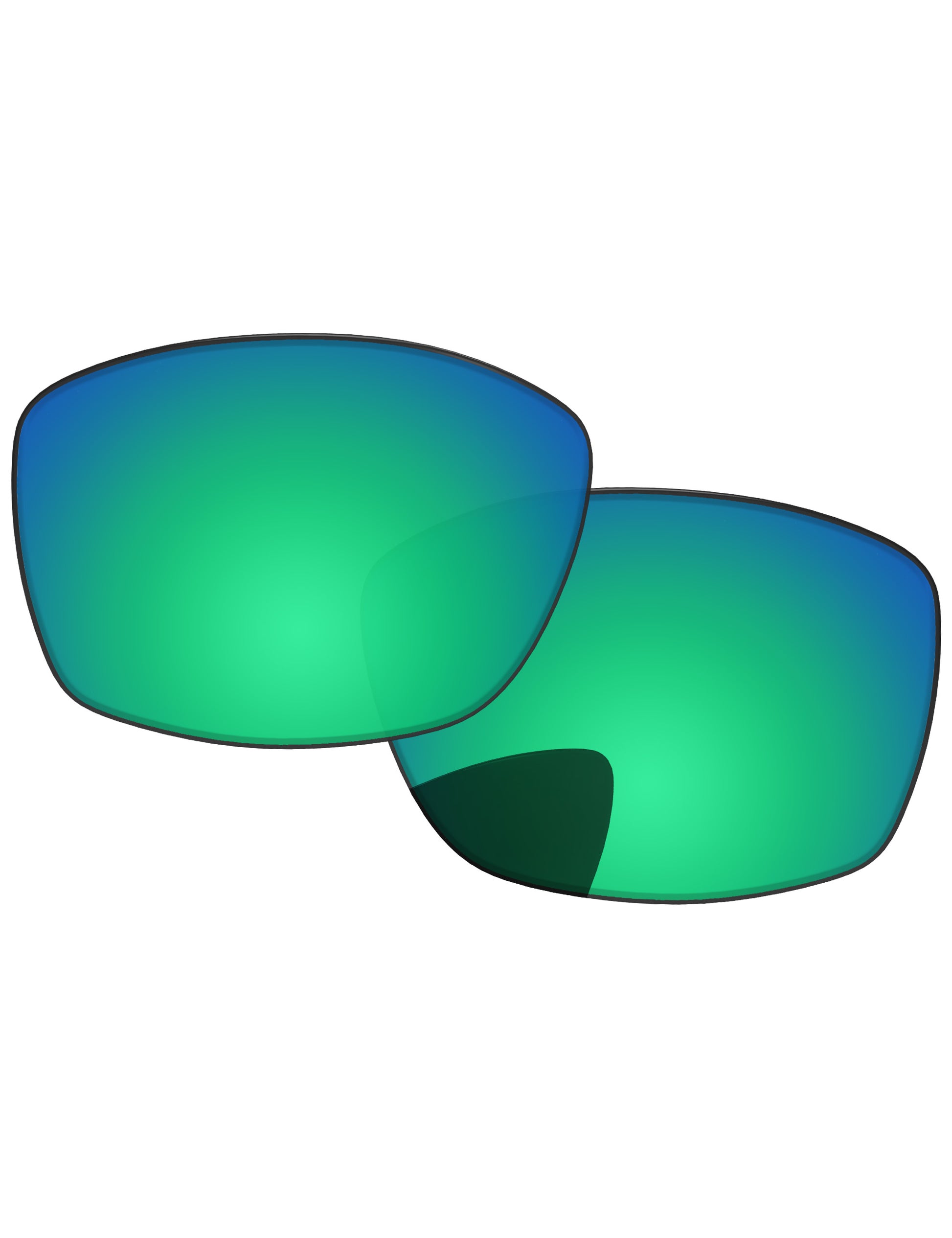 Emerald-Green