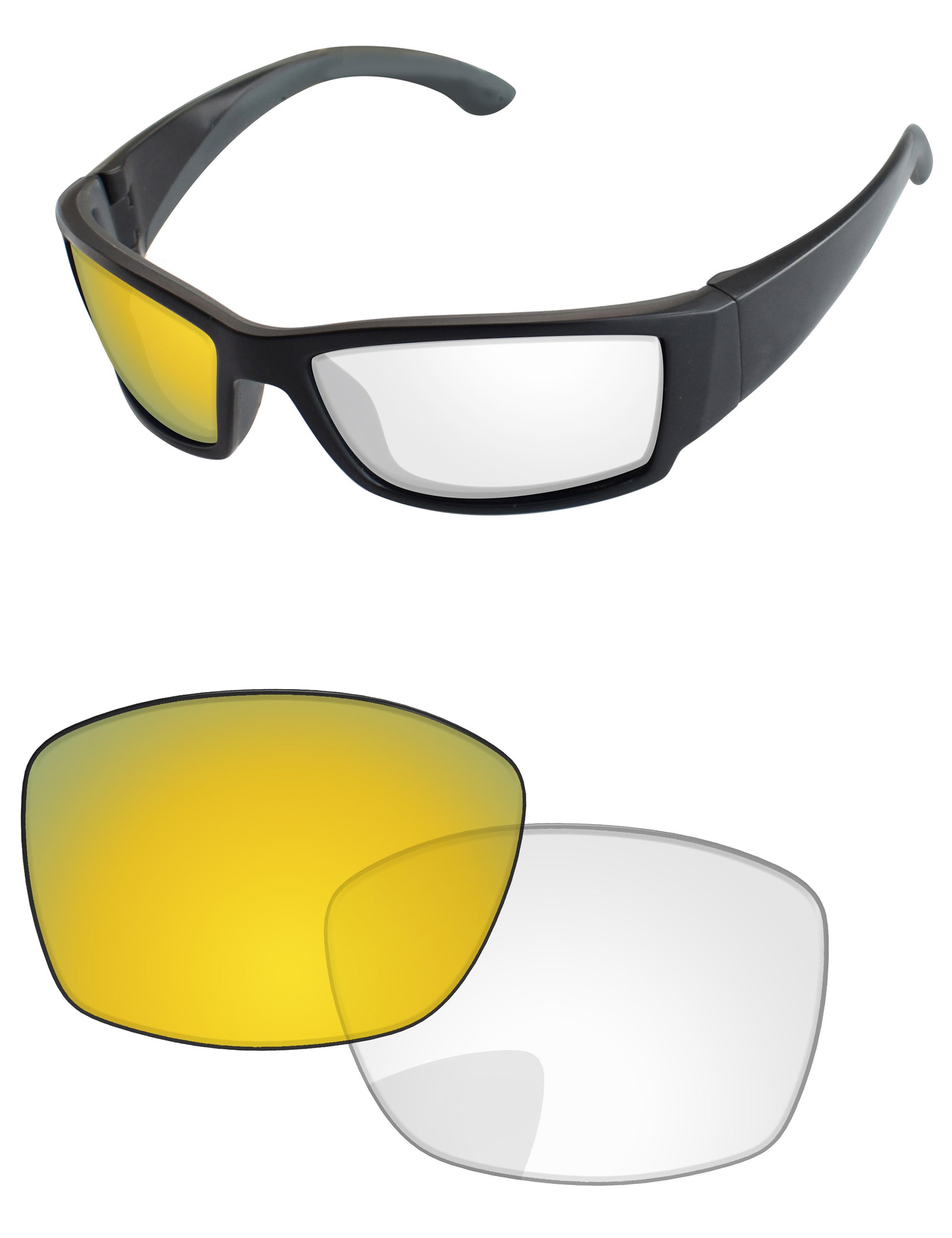 Gold-Shield-Photochromic